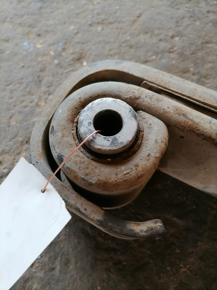 Volvo Spring 20771559 - Čelični ovjes za Kamion: slika Volvo Spring 20771559 - Čelični ovjes za Kamion Volvo Spring 20771559 - Čelični ovjes za Kamion: slika Volvo Spring 20771559 - Čelični ovjes za Kamion