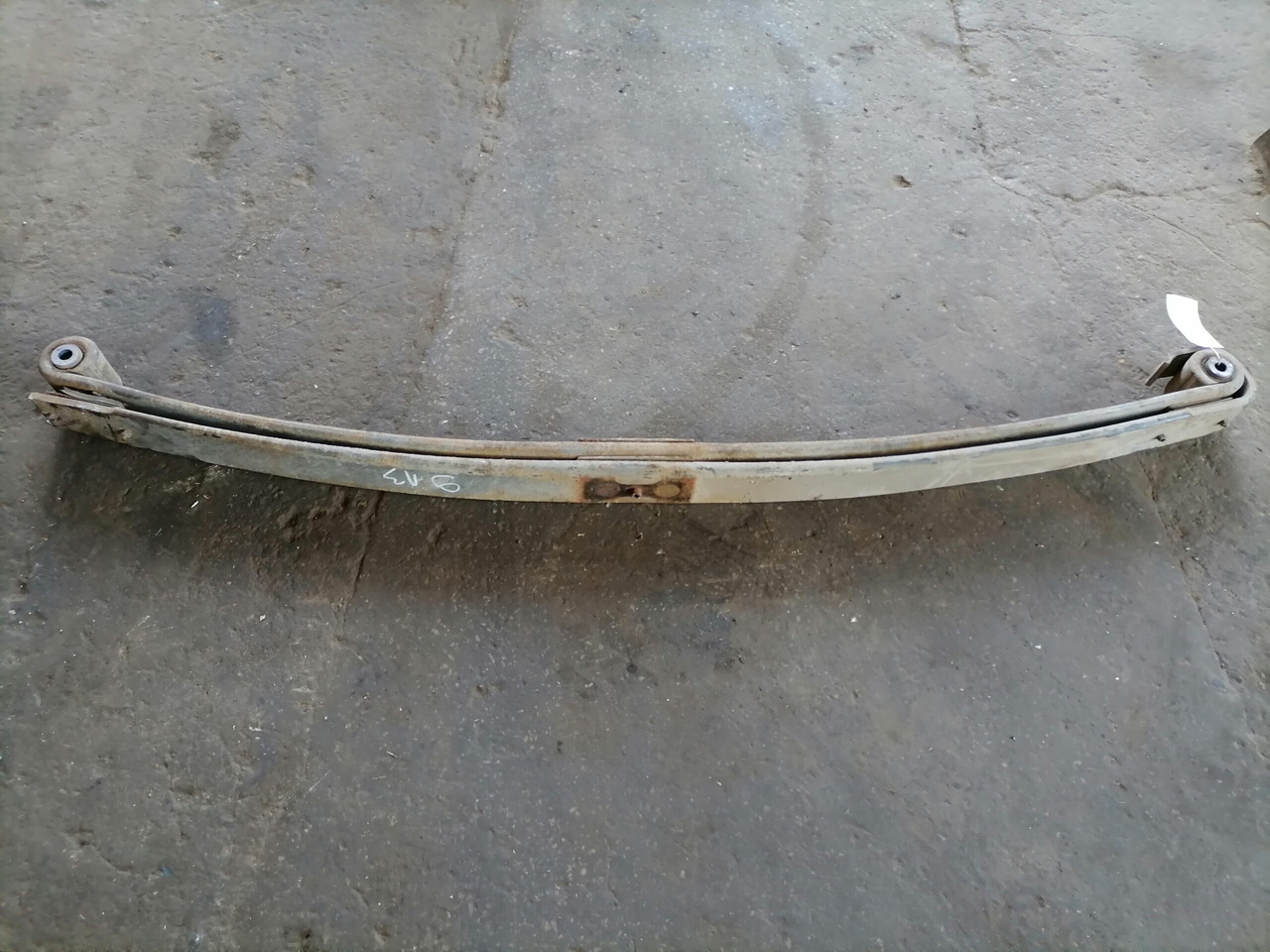 Volvo Spring 20771559 - Čelični ovjes za Kamion: slika Volvo Spring 20771559 - Čelični ovjes za Kamion Volvo Spring 20771559 - Čelični ovjes za Kamion: slika Volvo Spring 20771559 - Čelični ovjes za Kamion