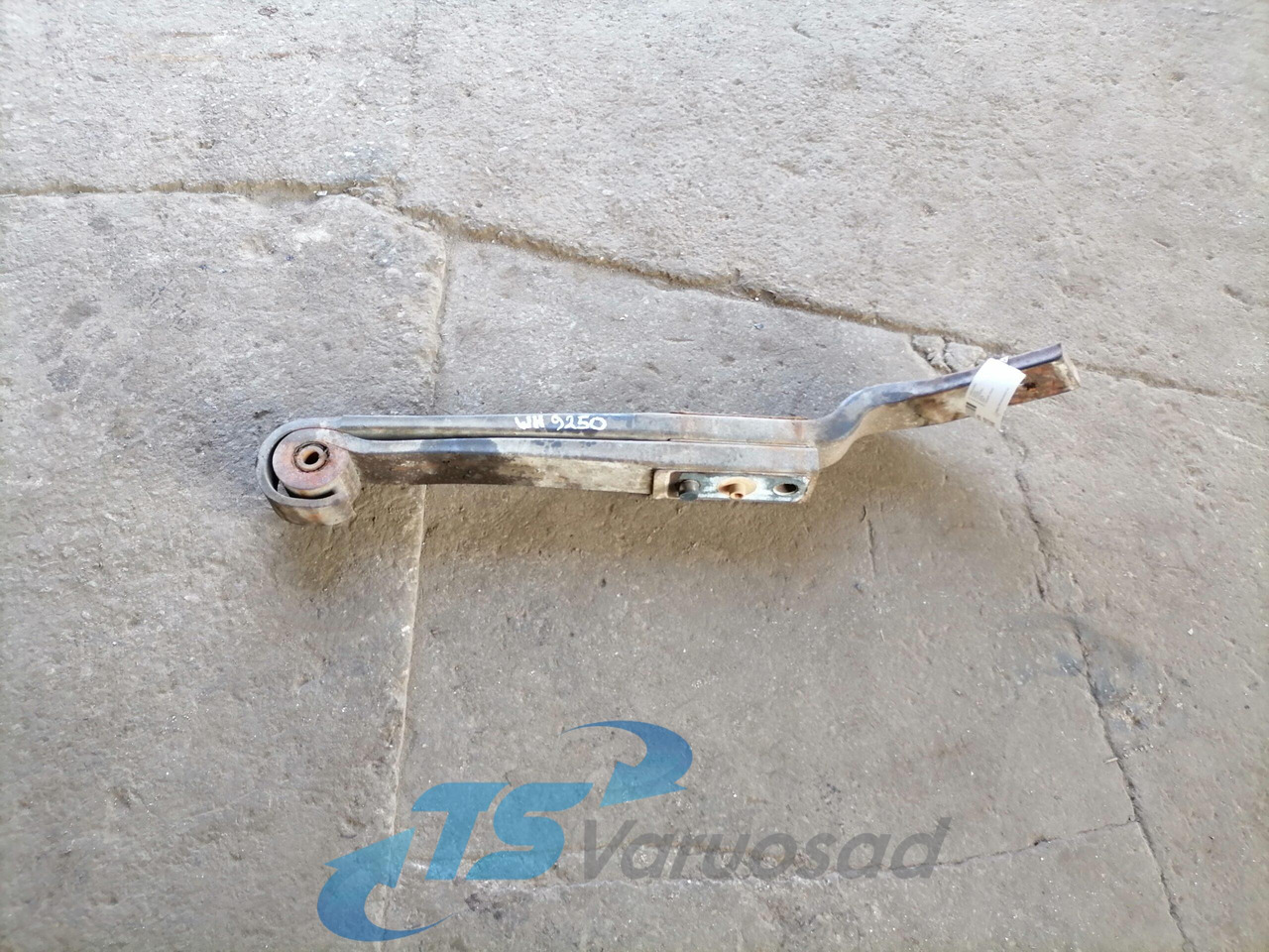 Volvo Spring 21079763 - Čelični ovjes za Kamion: slika Volvo Spring 21079763 - Čelični ovjes za Kamion Volvo Spring 21079763 - Čelični ovjes za Kamion: slika Volvo Spring 21079763 - Čelični ovjes za Kamion