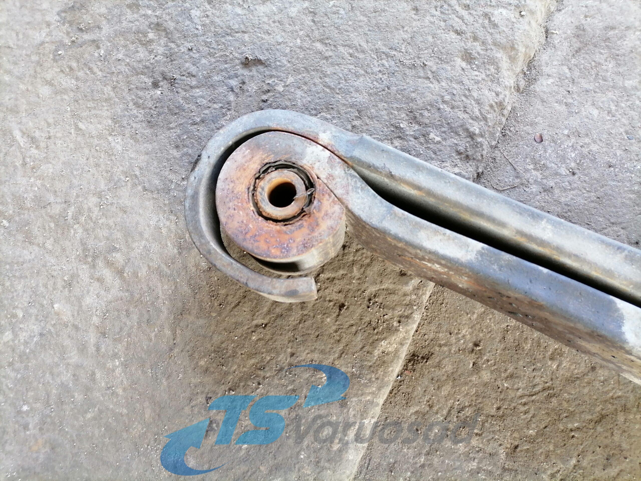 Volvo Spring 21079763 - Čelični ovjes za Kamion: slika Volvo Spring 21079763 - Čelični ovjes za Kamion Volvo Spring 21079763 - Čelični ovjes za Kamion: slika Volvo Spring 21079763 - Čelični ovjes za Kamion