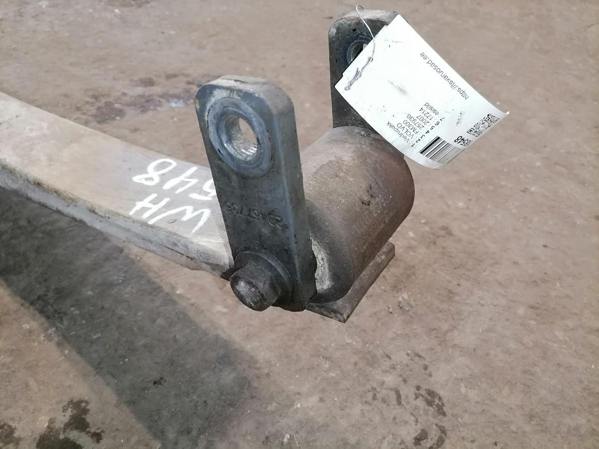 Volvo Spring 257930 - Čelični ovjes za Kamion: slika Volvo Spring 257930 - Čelični ovjes za Kamion Volvo Spring 257930 - Čelični ovjes za Kamion: slika Volvo Spring 257930 - Čelični ovjes za Kamion