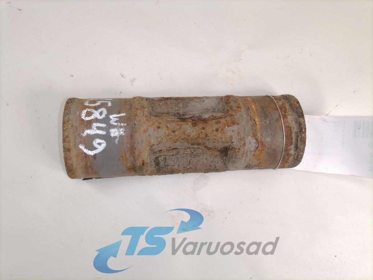 Volvo Spring plate 20581932 - Ovjes za Kamion: slika Volvo Spring plate 20581932 - Ovjes za Kamion Volvo Spring plate 20581932 - Ovjes za Kamion: slika Volvo Spring plate 20581932 - Ovjes za Kamion