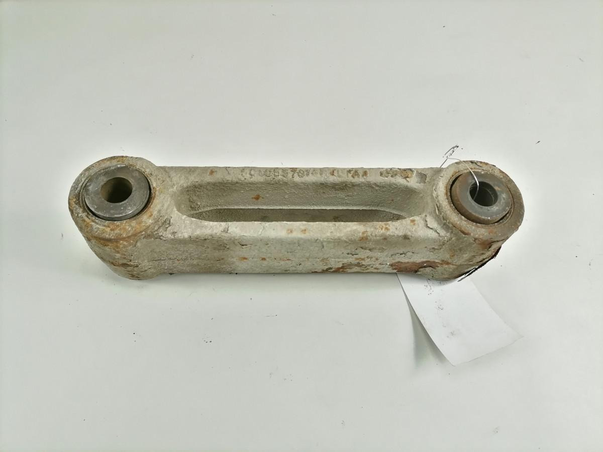 Volvo Spring shackle 25379252 - Ovjes za Kamion: slika Volvo Spring shackle 25379252 - Ovjes za Kamion Volvo Spring shackle 25379252 - Ovjes za Kamion: slika Volvo Spring shackle 25379252 - Ovjes za Kamion