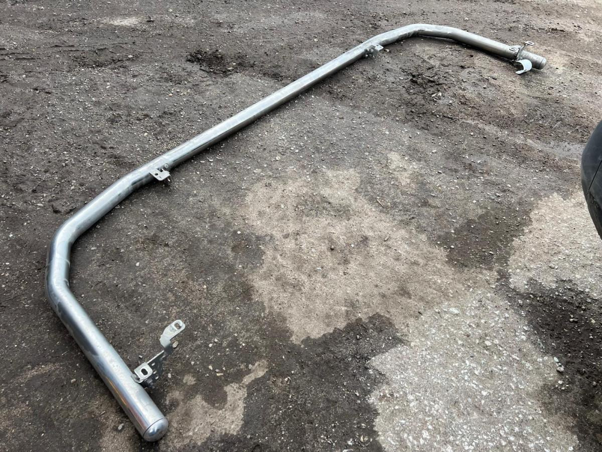Volvo Stangeääris METEC - Branik za Kamion: slika Volvo Stangeääris METEC - Branik za Kamion Volvo Stangeääris METEC - Branik za Kamion: slika Volvo Stangeääris METEC - Branik za Kamion