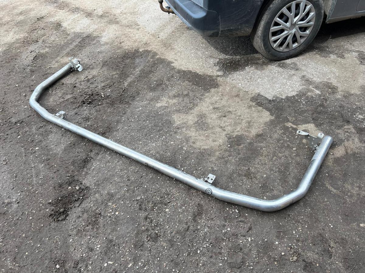 Volvo Stangeääris METEC - Branik za Kamion: slika Volvo Stangeääris METEC - Branik za Kamion Volvo Stangeääris METEC - Branik za Kamion: slika Volvo Stangeääris METEC - Branik za Kamion