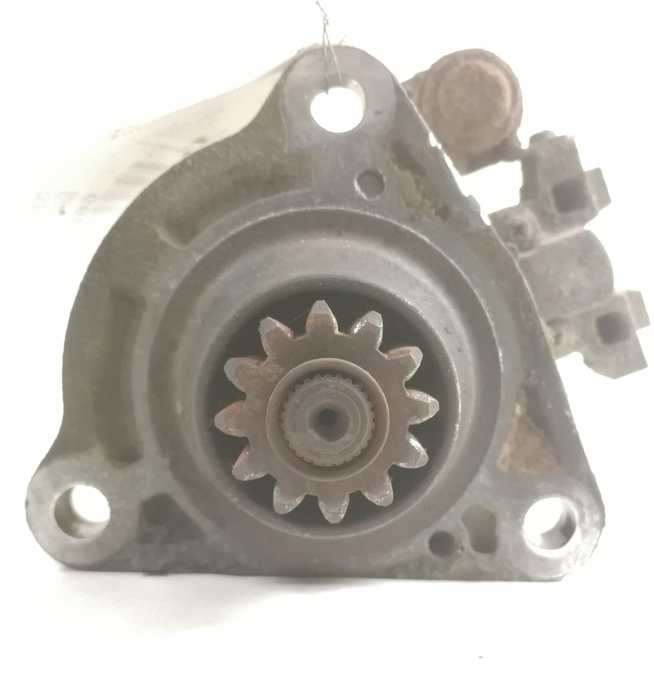 Volvo Starter 20572417 - Starter za Kamion: slika Volvo Starter 20572417 - Starter za Kamion Volvo Starter 20572417 - Starter za Kamion: slika Volvo Starter 20572417 - Starter za Kamion