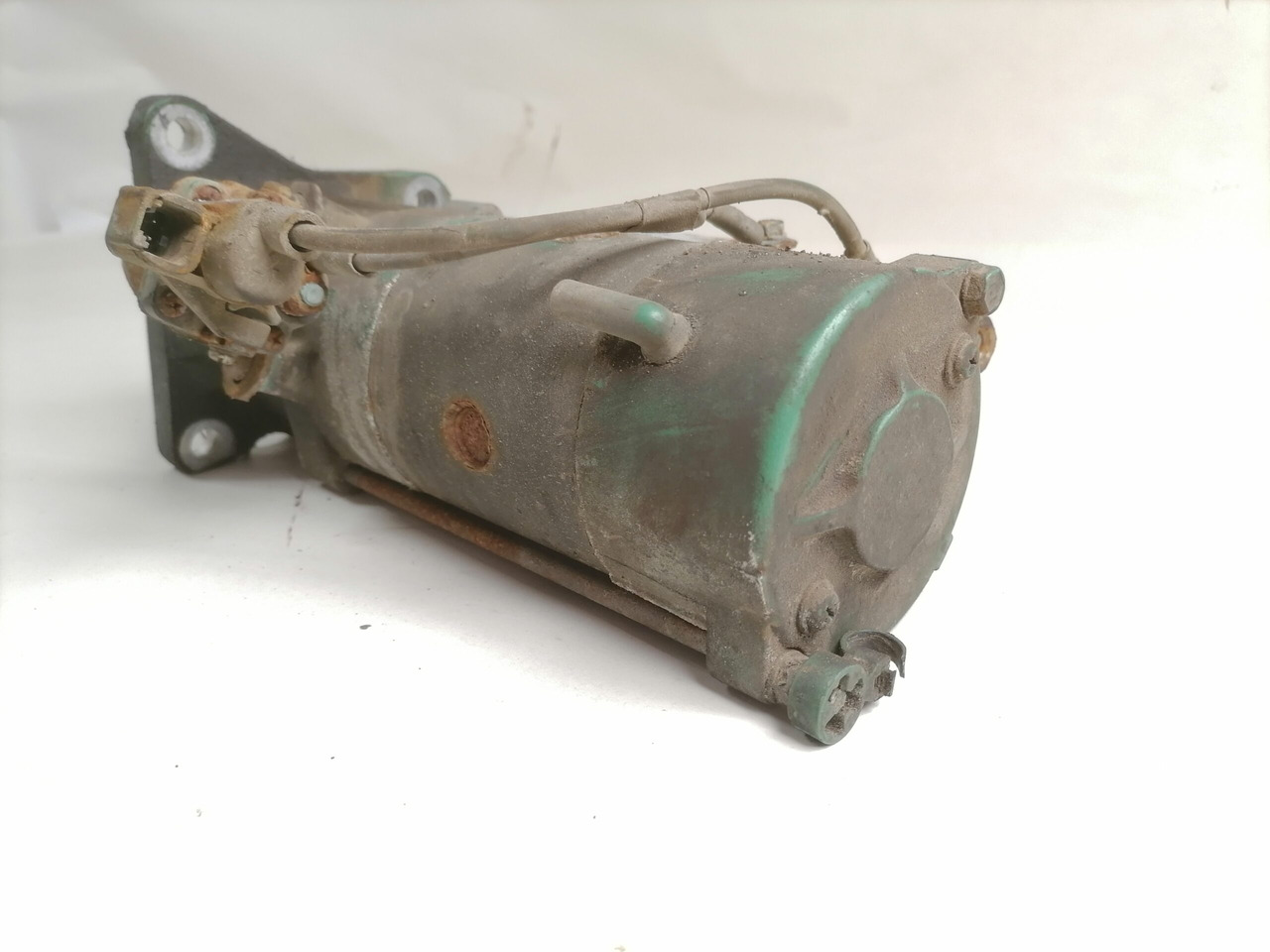 Volvo Starter 21542660 - Starter za Kamion: slika Volvo Starter 21542660 - Starter za Kamion Volvo Starter 21542660 - Starter za Kamion: slika Volvo Starter 21542660 - Starter za Kamion