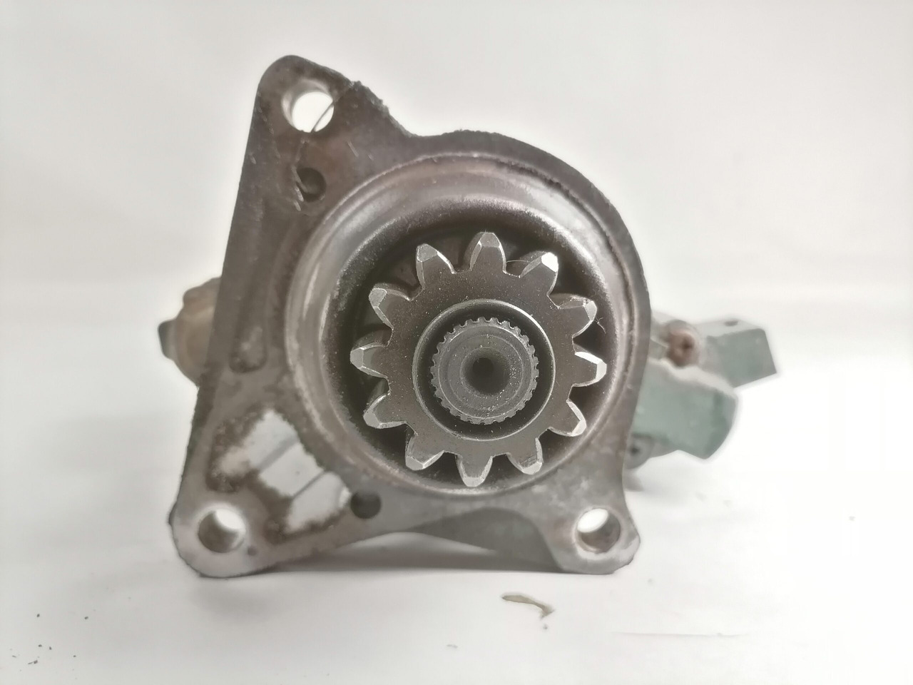Volvo Starter 21542660 - Starter za Kamion: slika Volvo Starter 21542660 - Starter za Kamion Volvo Starter 21542660 - Starter za Kamion: slika Volvo Starter 21542660 - Starter za Kamion