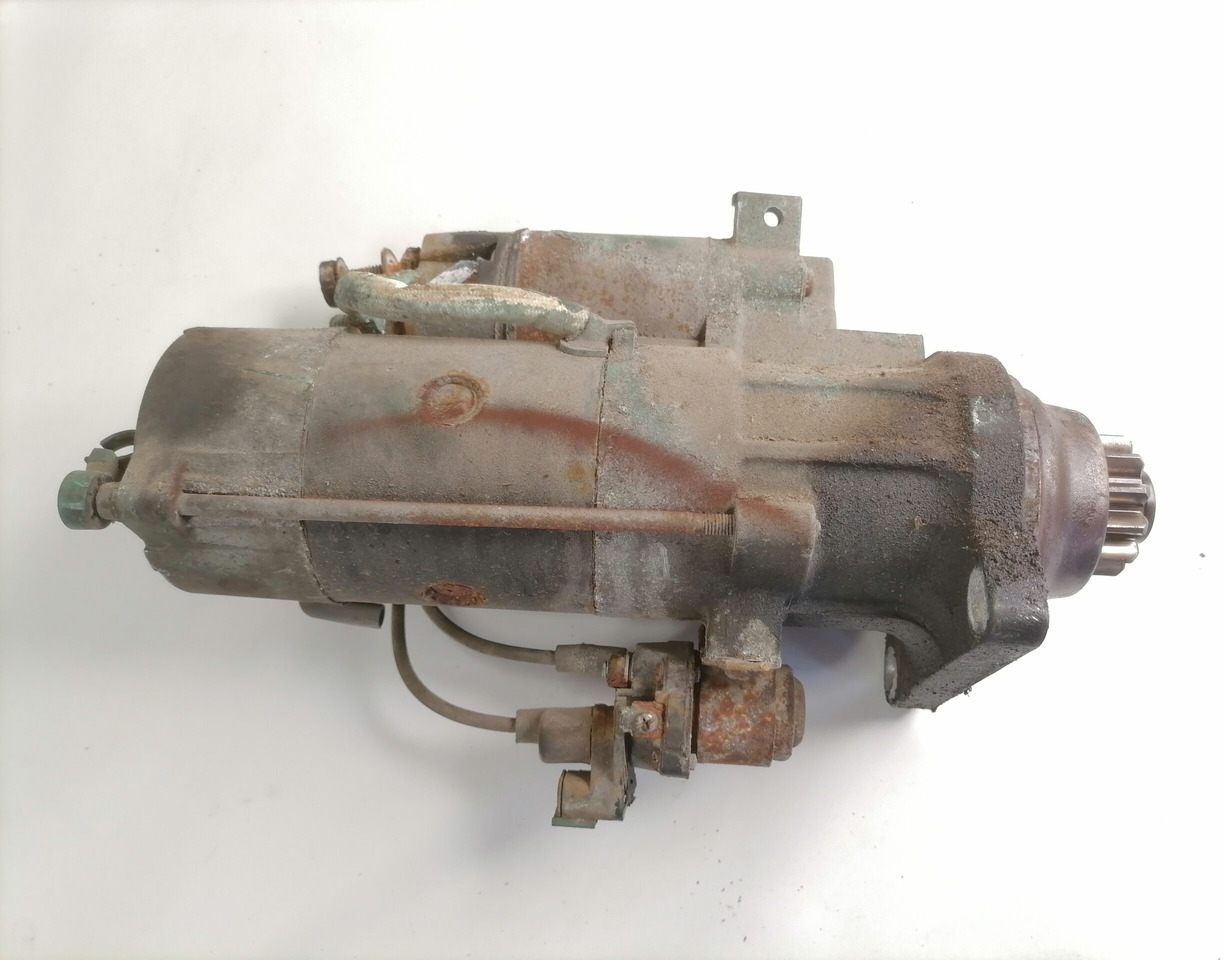 Volvo Starter 21542660 - Starter za Kamion: slika Volvo Starter 21542660 - Starter za Kamion Volvo Starter 21542660 - Starter za Kamion: slika Volvo Starter 21542660 - Starter za Kamion