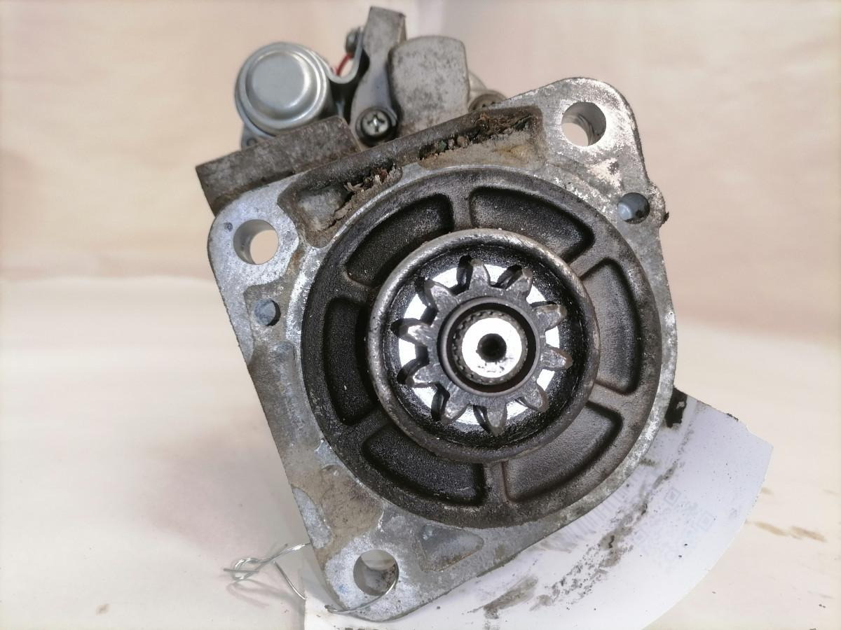 Volvo Starter M8T62471AM - Starter za Kamion: slika Volvo Starter M8T62471AM - Starter za Kamion Volvo Starter M8T62471AM - Starter za Kamion: slika Volvo Starter M8T62471AM - Starter za Kamion