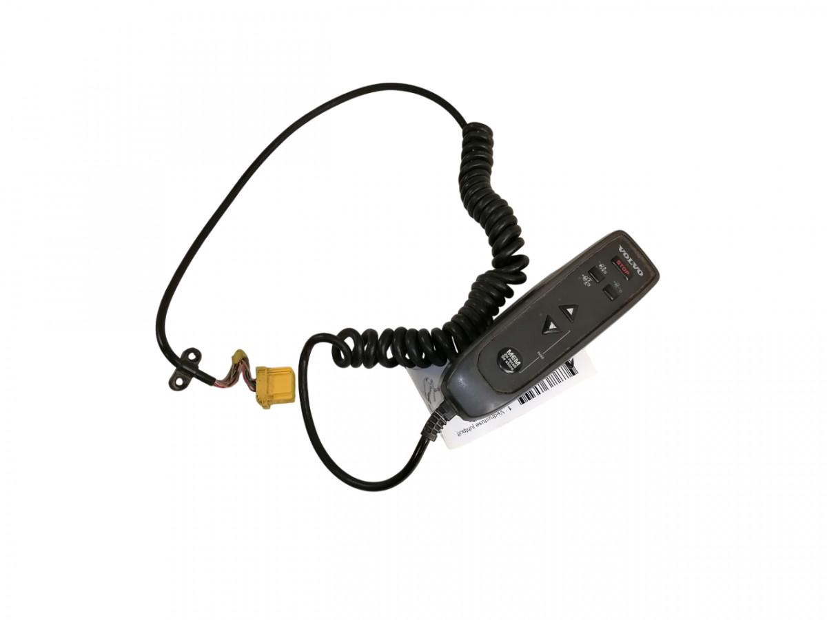 Volvo Suspension control 20756753 - Ovjes za Kamion: slika Volvo Suspension control 20756753 - Ovjes za Kamion Volvo Suspension control 20756753 - Ovjes za Kamion: slika Volvo Suspension control 20756753 - Ovjes za Kamion