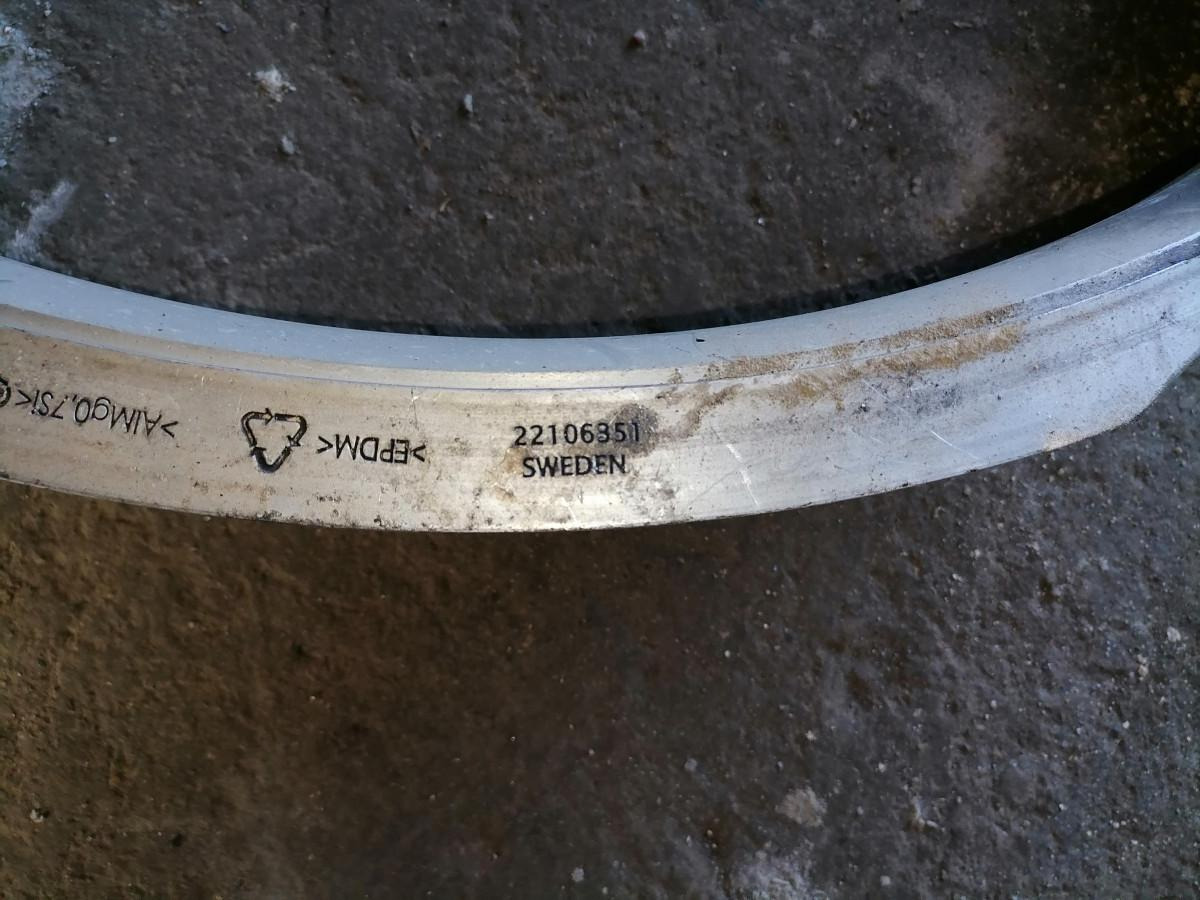 Volvo Ventilaatori metallrõngas 22106351 - Hladnjak za Kamion: slika Volvo Ventilaatori metallrõngas 22106351 - Hladnjak za Kamion Volvo Ventilaatori metallrõngas 22106351 - Hladnjak za Kamion: slika Volvo Ventilaatori metallrõngas 22106351 - Hladnjak za Kamion