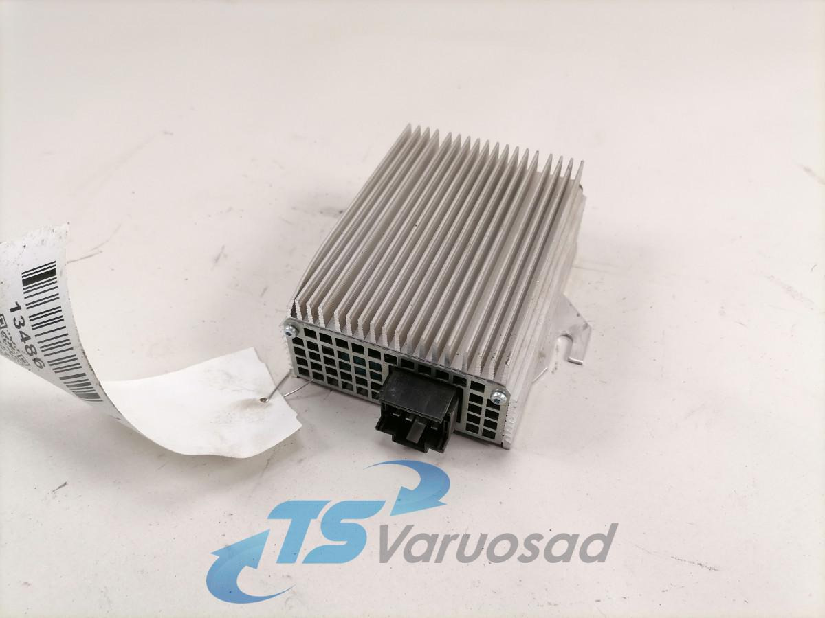 Volvo Voltage converter 20555707 - Električni sustav za Kamion: slika Volvo Voltage converter 20555707 - Električni sustav za Kamion Volvo Voltage converter 20555707 - Električni sustav za Kamion: slika Volvo Voltage converter 20555707 - Električni sustav za Kamion