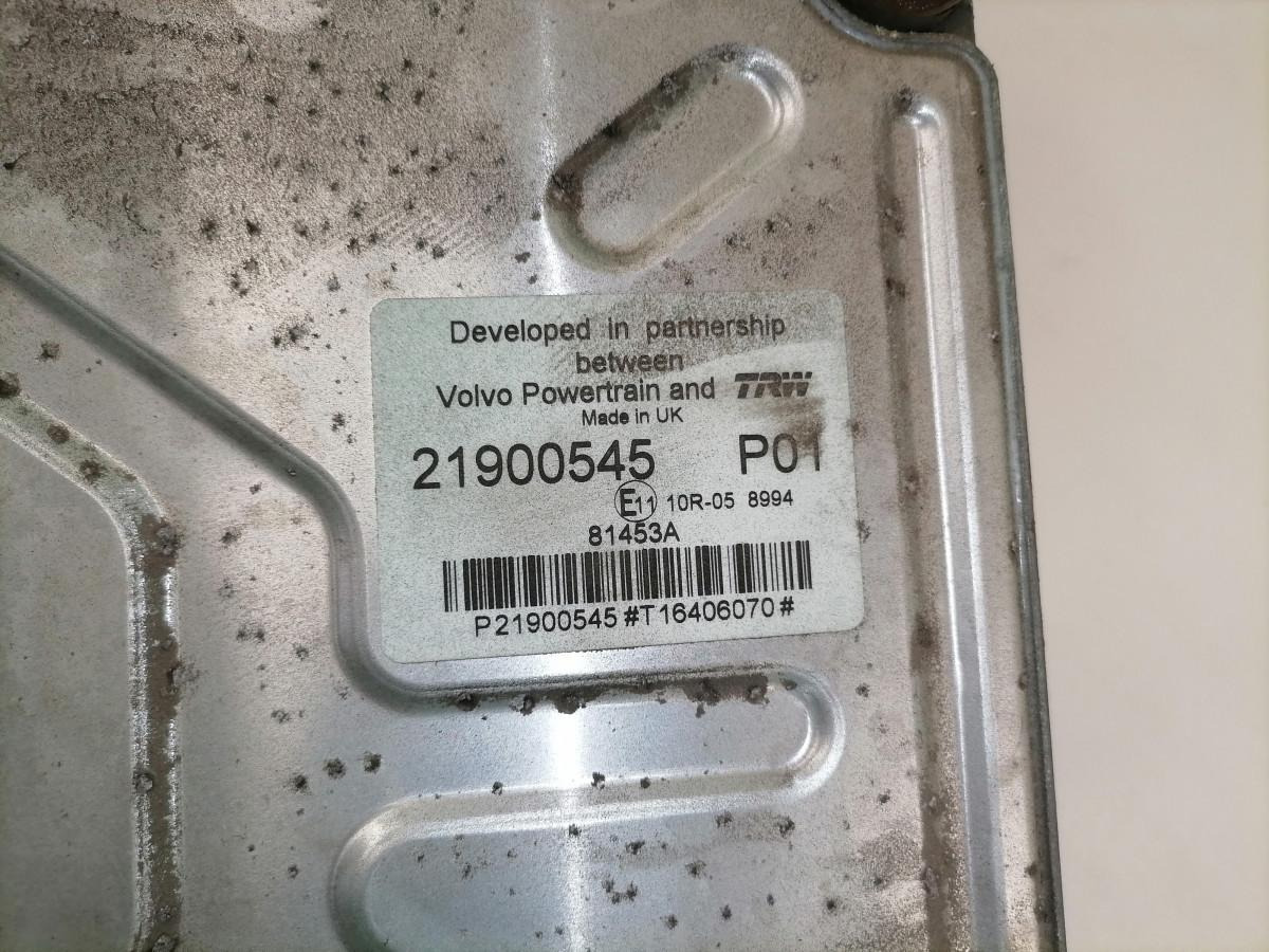 Volvo Volvo EMS juhtplokk, D13K500 21900545 - Upravljačka jedinica (ECU) za Kamion: slika Volvo Volvo EMS juhtplokk, D13K500 21900545 - Upravljačka jedinica (ECU) za Kamion Volvo Volvo EMS juhtplokk, D13K500 21900545 - Upravljačka jedinica (ECU) za Kamion: slika Volvo Volvo EMS juhtplokk, D13K500 21900545 - Upravljačka jedinica (ECU) za Kamion