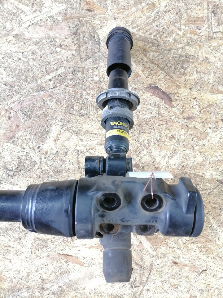 Volvo Volvo FH kabiini torsioonvarras 21750162 - Ovjes kabine za Kamion: slika Volvo Volvo FH kabiini torsioonvarras 21750162 - Ovjes kabine za Kamion Volvo Volvo FH kabiini torsioonvarras 21750162 - Ovjes kabine za Kamion: slika Volvo Volvo FH kabiini torsioonvarras 21750162 - Ovjes kabine za Kamion