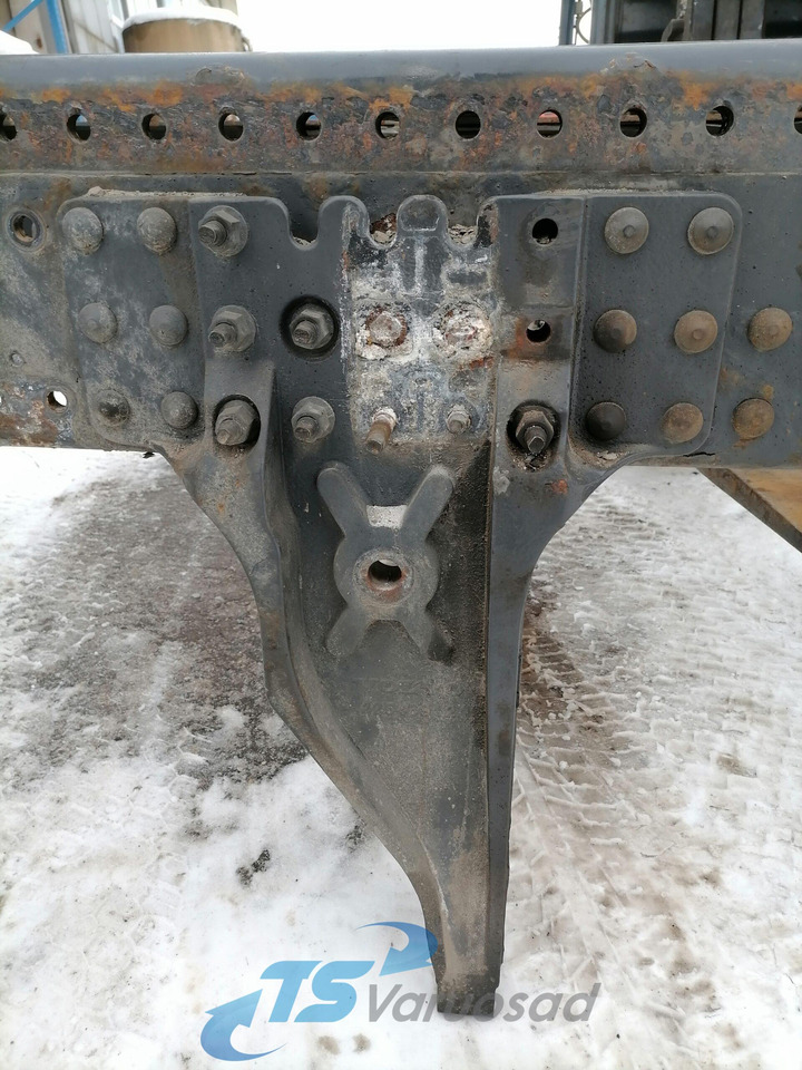 Volvo Volvo FH4 4x2 Raam 85137361 - Okvir/ Šasija za Kamion: slika Volvo Volvo FH4 4x2 Raam 85137361 - Okvir/ Šasija za Kamion Volvo Volvo FH4 4x2 Raam 85137361 - Okvir/ Šasija za Kamion: slika Volvo Volvo FH4 4x2 Raam 85137361 - Okvir/ Šasija za Kamion