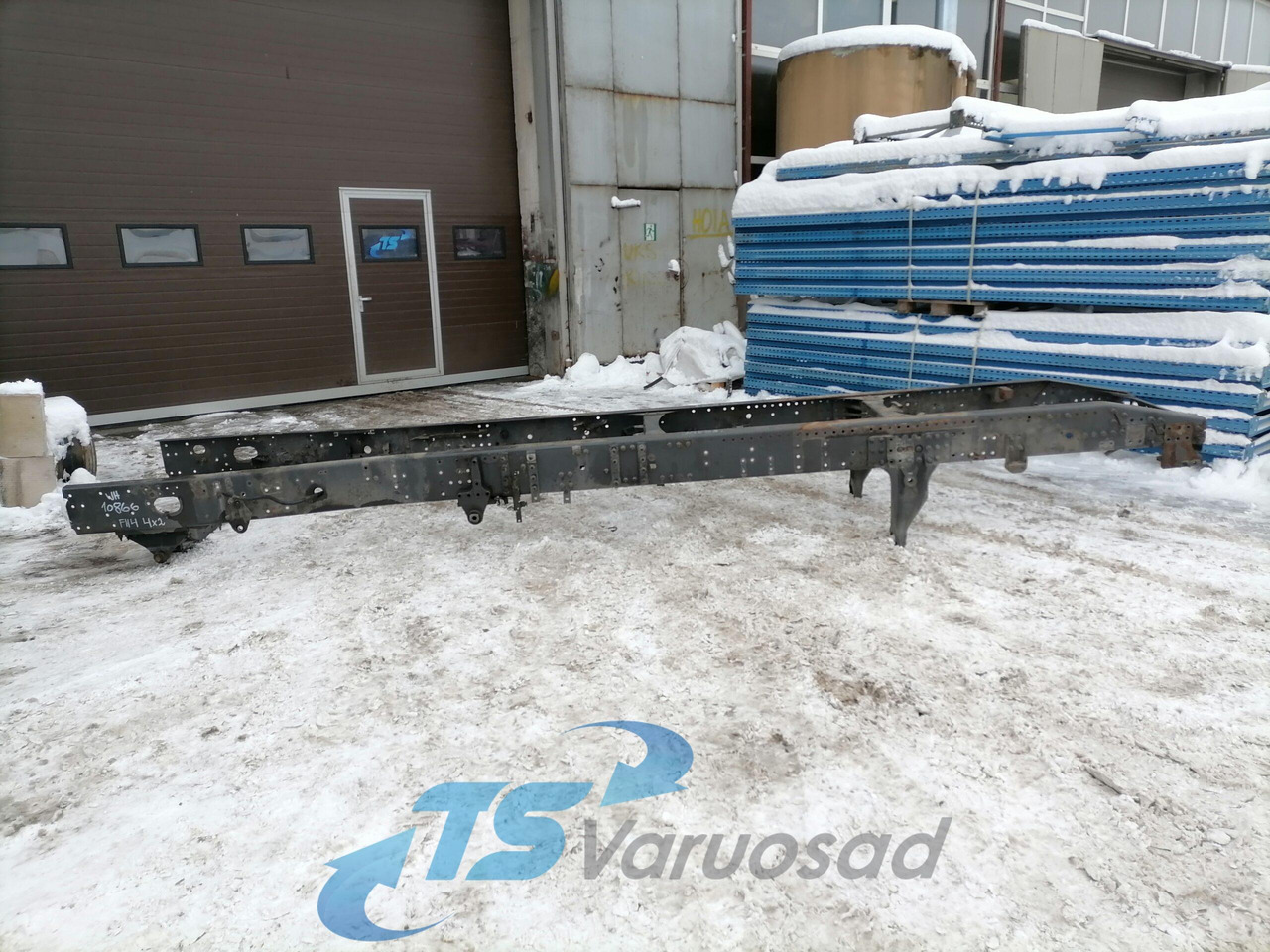 Volvo Volvo FH4 4x2 Raam 85137361 - Okvir/ Šasija za Kamion: slika Volvo Volvo FH4 4x2 Raam 85137361 - Okvir/ Šasija za Kamion Volvo Volvo FH4 4x2 Raam 85137361 - Okvir/ Šasija za Kamion: slika Volvo Volvo FH4 4x2 Raam 85137361 - Okvir/ Šasija za Kamion
