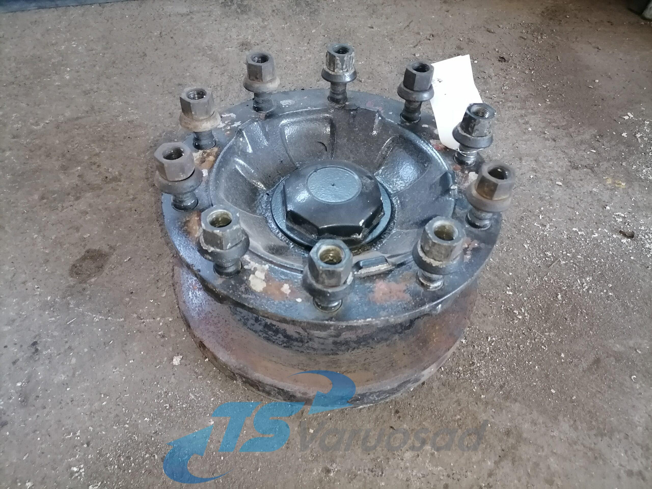Volvo Volvo abisilla rattarumm 1026659 - Glavina kotača za Kamion: slika  Volvo Volvo abisilla rattarumm 1026659 - Glavina kotača za Kamion Volvo Volvo abisilla rattarumm 1026659 - Glavina kotača za Kamion: slika  Volvo Volvo abisilla rattarumm 1026659 - Glavina kotača za Kamion