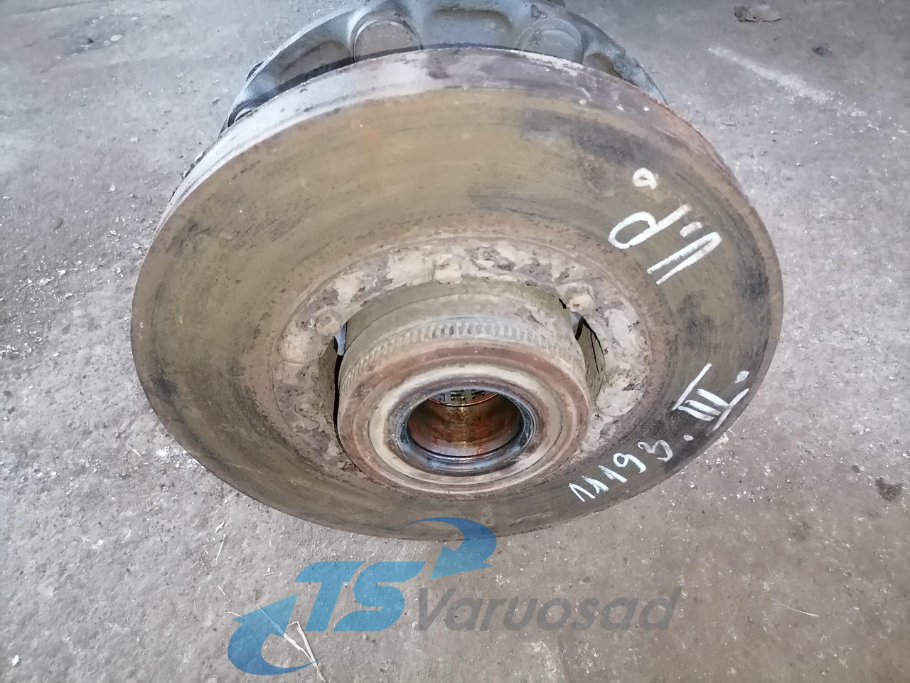 Volvo Volvo abisilla rattarumm 1026659 - Glavina kotača za Kamion: slika  Volvo Volvo abisilla rattarumm 1026659 - Glavina kotača za Kamion Volvo Volvo abisilla rattarumm 1026659 - Glavina kotača za Kamion: slika  Volvo Volvo abisilla rattarumm 1026659 - Glavina kotača za Kamion
