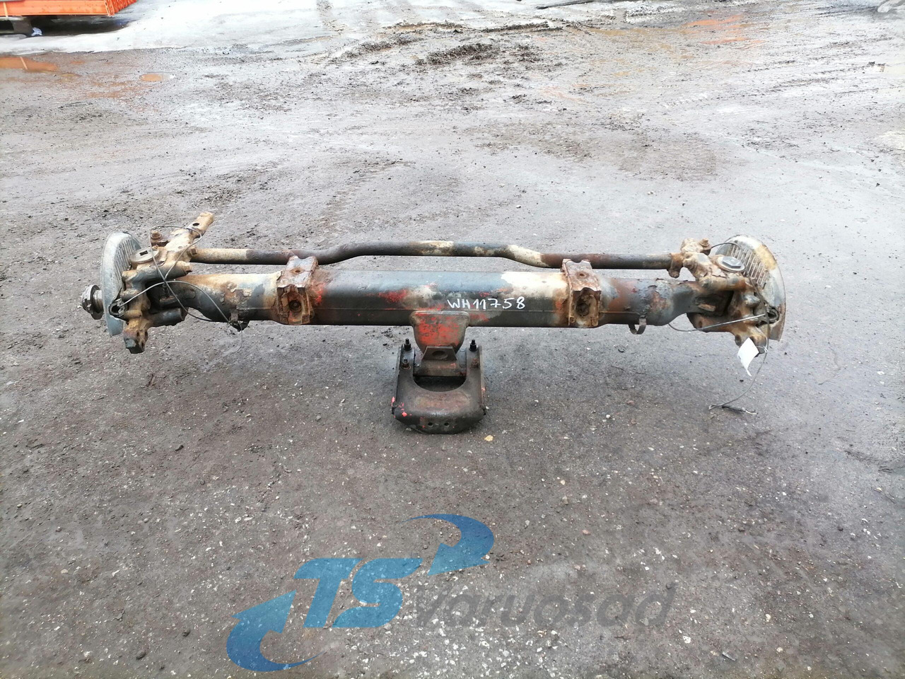 Volvo Volvo abisilla tala 20374493 - Osovina i dijelovi za Kamion: slika  Volvo Volvo abisilla tala 20374493 - Osovina i dijelovi za Kamion Volvo Volvo abisilla tala 20374493 - Osovina i dijelovi za Kamion: slika  Volvo Volvo abisilla tala 20374493 - Osovina i dijelovi za Kamion