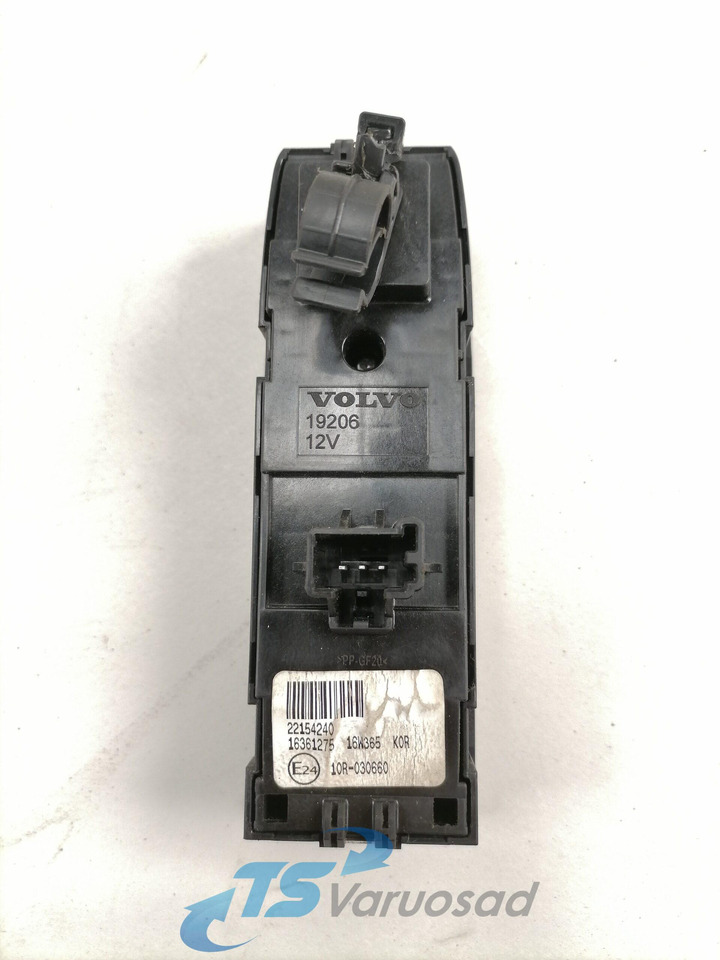 Volvo Volvo lüliti, aknatõstuk 22154240 - Kabina za Kamion: slika Volvo Volvo lüliti, aknatõstuk 22154240 - Kabina za Kamion Volvo Volvo lüliti, aknatõstuk 22154240 - Kabina za Kamion: slika Volvo Volvo lüliti, aknatõstuk 22154240 - Kabina za Kamion