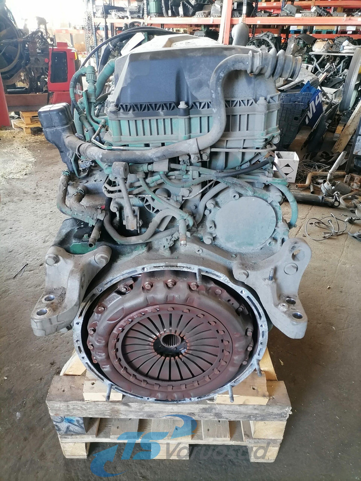 Volvo Volvo mootor D13K460 22070191 - Motor za Kamion: slika Volvo Volvo mootor D13K460 22070191 - Motor za Kamion Volvo Volvo mootor D13K460 22070191 - Motor za Kamion: slika Volvo Volvo mootor D13K460 22070191 - Motor za Kamion