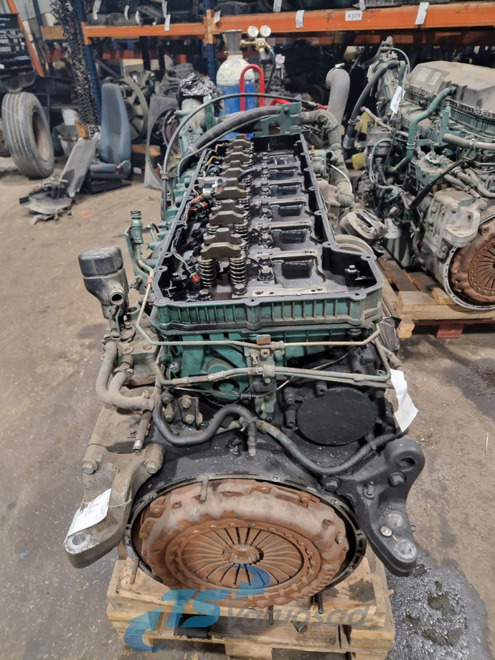 Volvo Volvo mootor D13K500 D13K500EUVI - Motor za Kamion: slika Volvo Volvo mootor D13K500 D13K500EUVI - Motor za Kamion Volvo Volvo mootor D13K500 D13K500EUVI - Motor za Kamion: slika Volvo Volvo mootor D13K500 D13K500EUVI - Motor za Kamion