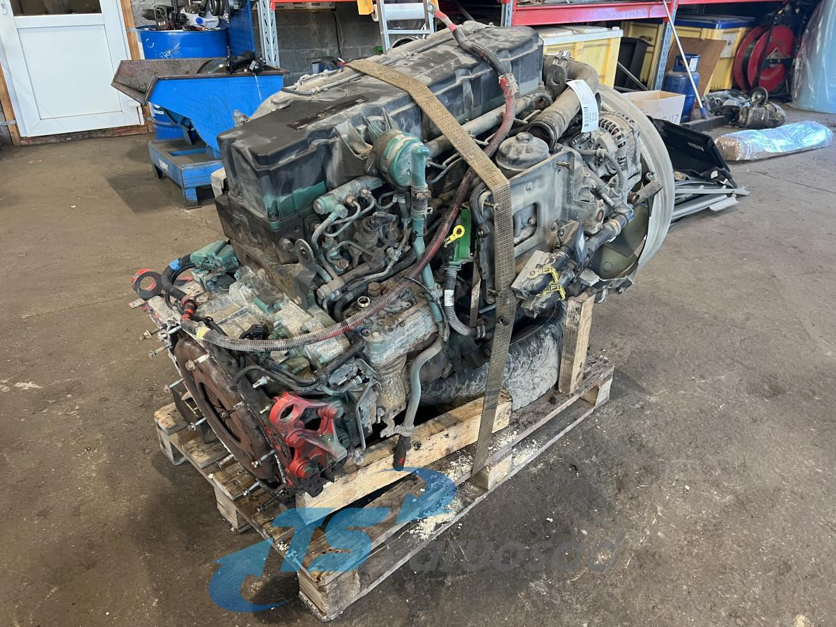 Volvo Volvo mootor D7E240 21151496 - Motor za Kamion: slika Volvo Volvo mootor D7E240 21151496 - Motor za Kamion Volvo Volvo mootor D7E240 21151496 - Motor za Kamion: slika Volvo Volvo mootor D7E240 21151496 - Motor za Kamion