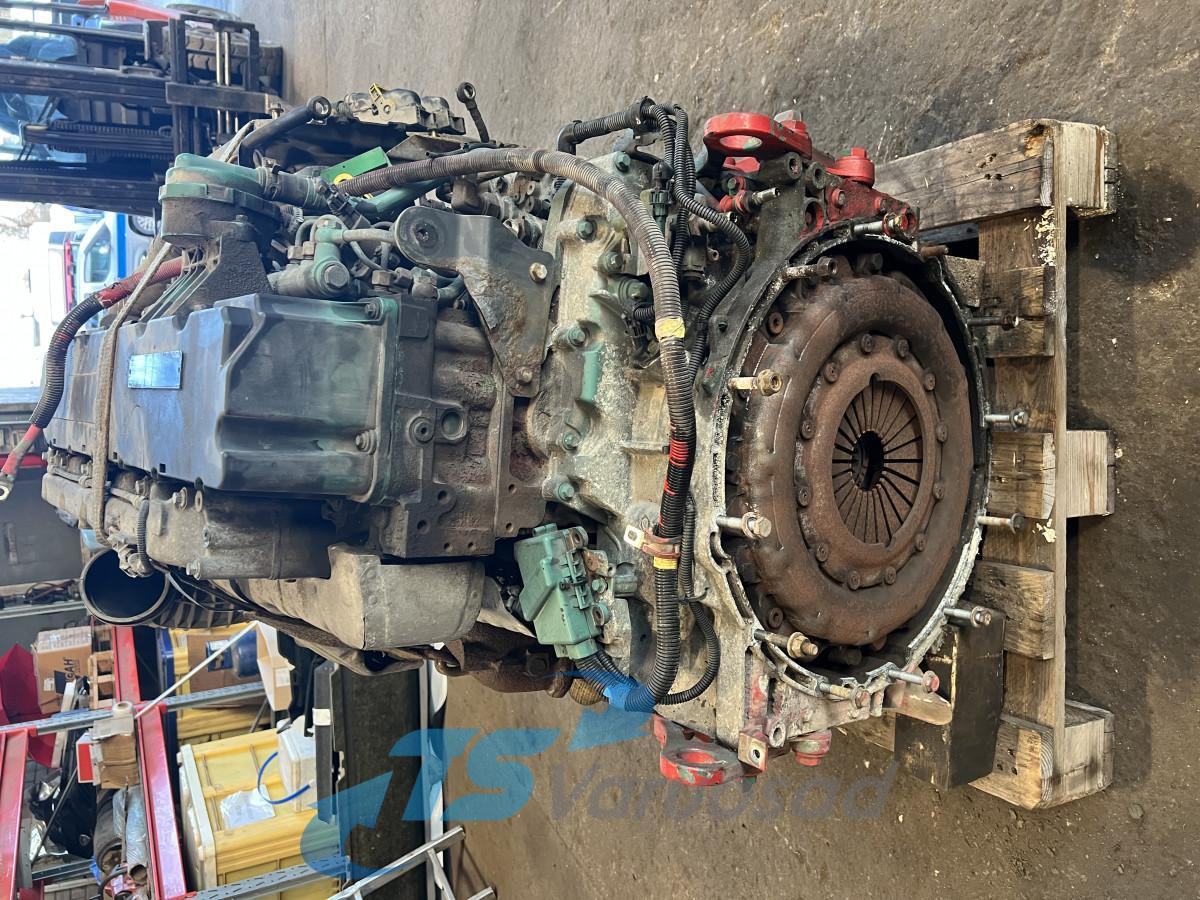 Volvo Volvo mootor D7E240 21151496 - Motor za Kamion: slika Volvo Volvo mootor D7E240 21151496 - Motor za Kamion Volvo Volvo mootor D7E240 21151496 - Motor za Kamion: slika Volvo Volvo mootor D7E240 21151496 - Motor za Kamion