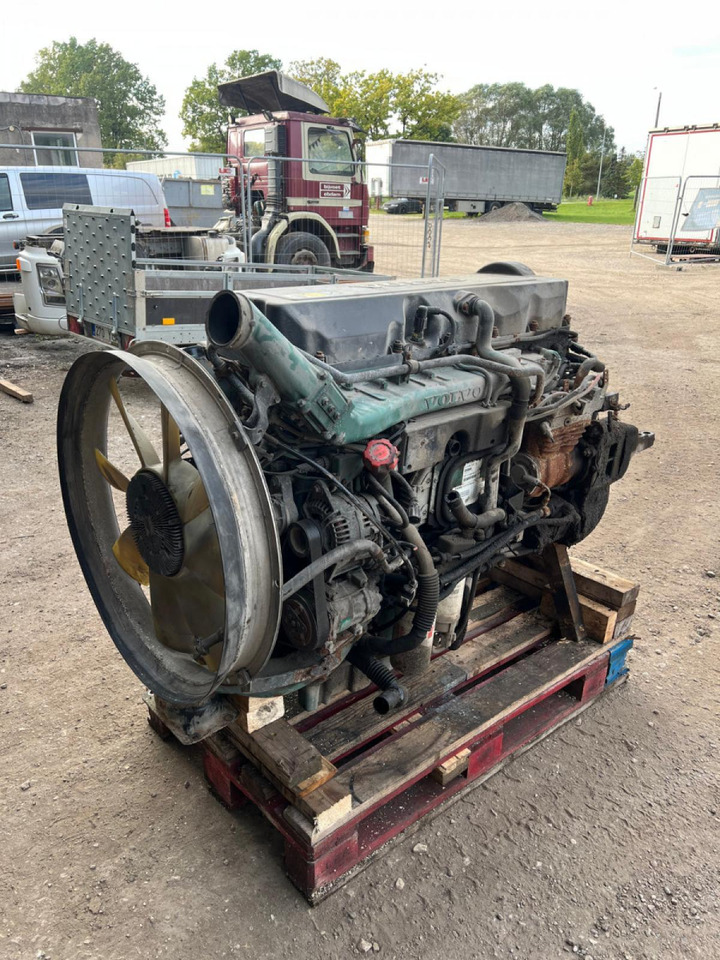Volvo Volvo mootor D9A300 1638746 - Motor za Kamion: slika Volvo Volvo mootor D9A300 1638746 - Motor za Kamion Volvo Volvo mootor D9A300 1638746 - Motor za Kamion: slika Volvo Volvo mootor D9A300 1638746 - Motor za Kamion