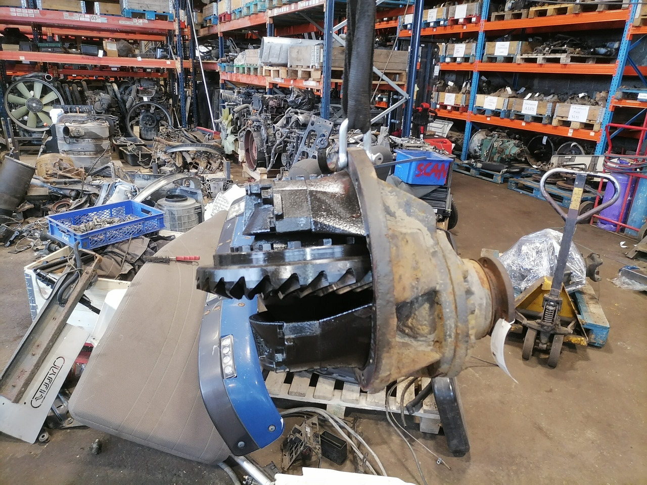 Volvo Volvo reduktor 3,10 RS1356SV/3,10 - Reduktor pogona za Kamion: slika Volvo Volvo reduktor 3,10 RS1356SV/3,10 - Reduktor pogona za Kamion Volvo Volvo reduktor 3,10 RS1356SV/3,10 - Reduktor pogona za Kamion: slika Volvo Volvo reduktor 3,10 RS1356SV/3,10 - Reduktor pogona za Kamion