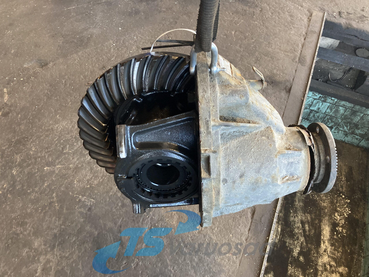 Volvo Volvo reduktor 3,7 20836789 - Reduktor pogona za Kamion: slika Volvo Volvo reduktor 3,7 20836789 - Reduktor pogona za Kamion Volvo Volvo reduktor 3,7 20836789 - Reduktor pogona za Kamion: slika Volvo Volvo reduktor 3,7 20836789 - Reduktor pogona za Kamion