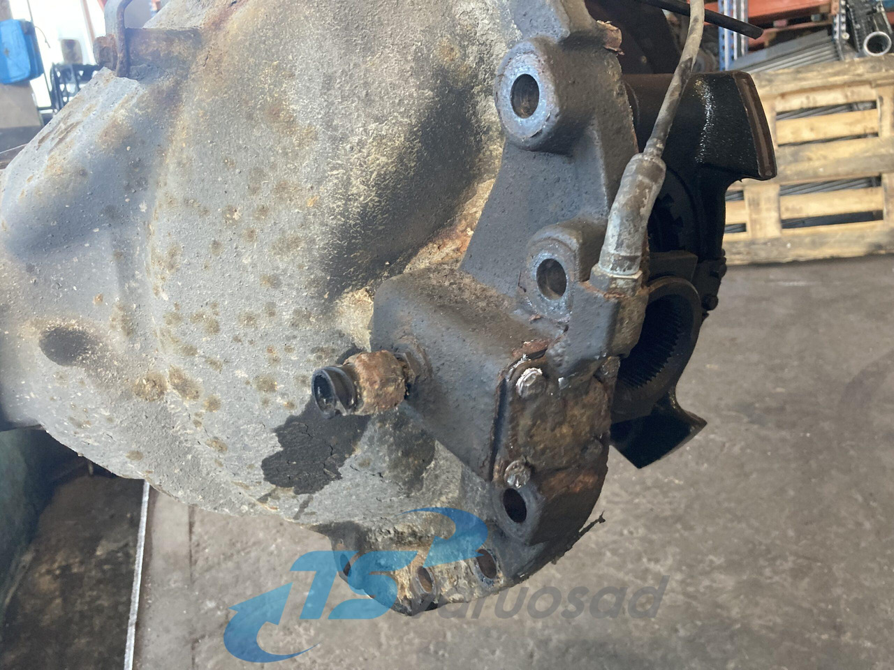 Volvo Volvo reduktor 3,7 20836789 - Reduktor pogona za Kamion: slika Volvo Volvo reduktor 3,7 20836789 - Reduktor pogona za Kamion Volvo Volvo reduktor 3,7 20836789 - Reduktor pogona za Kamion: slika Volvo Volvo reduktor 3,7 20836789 - Reduktor pogona za Kamion