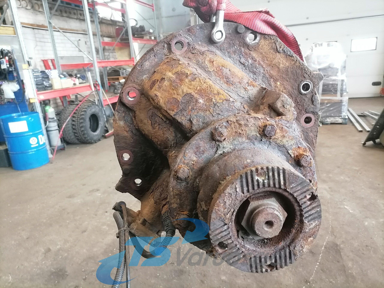 Volvo Volvo reduktor 3,9 RSS1125A - Reduktor pogona za Kamion: slika Volvo Volvo reduktor 3,9 RSS1125A - Reduktor pogona za Kamion Volvo Volvo reduktor 3,9 RSS1125A - Reduktor pogona za Kamion: slika Volvo Volvo reduktor 3,9 RSS1125A - Reduktor pogona za Kamion