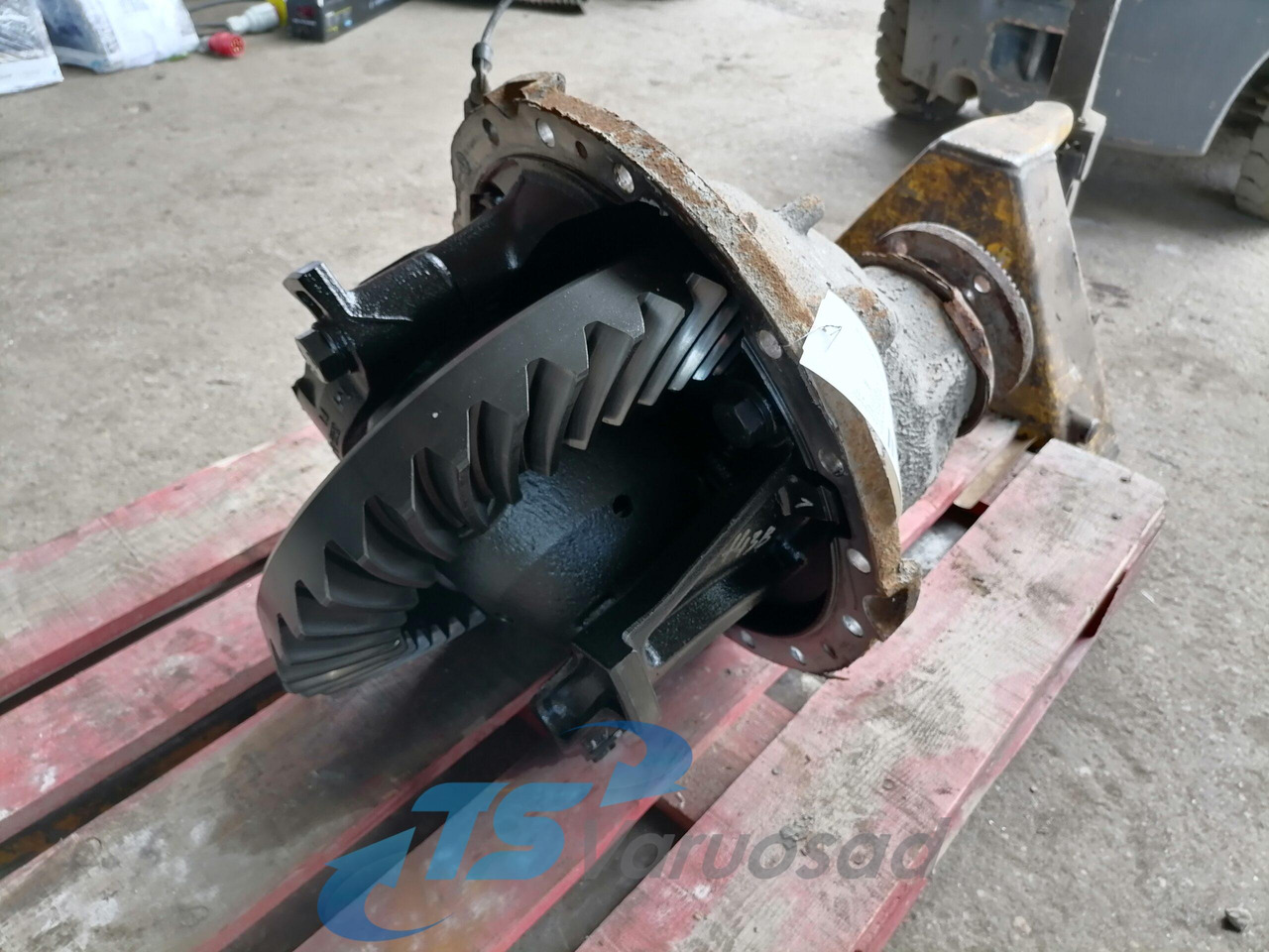 Volvo Volvo reduktor RSS1344C 4,11 RSS1344C - Reduktor pogona za Kamion: slika Volvo Volvo reduktor RSS1344C 4,11 RSS1344C - Reduktor pogona za Kamion Volvo Volvo reduktor RSS1344C 4,11 RSS1344C - Reduktor pogona za Kamion: slika Volvo Volvo reduktor RSS1344C 4,11 RSS1344C - Reduktor pogona za Kamion