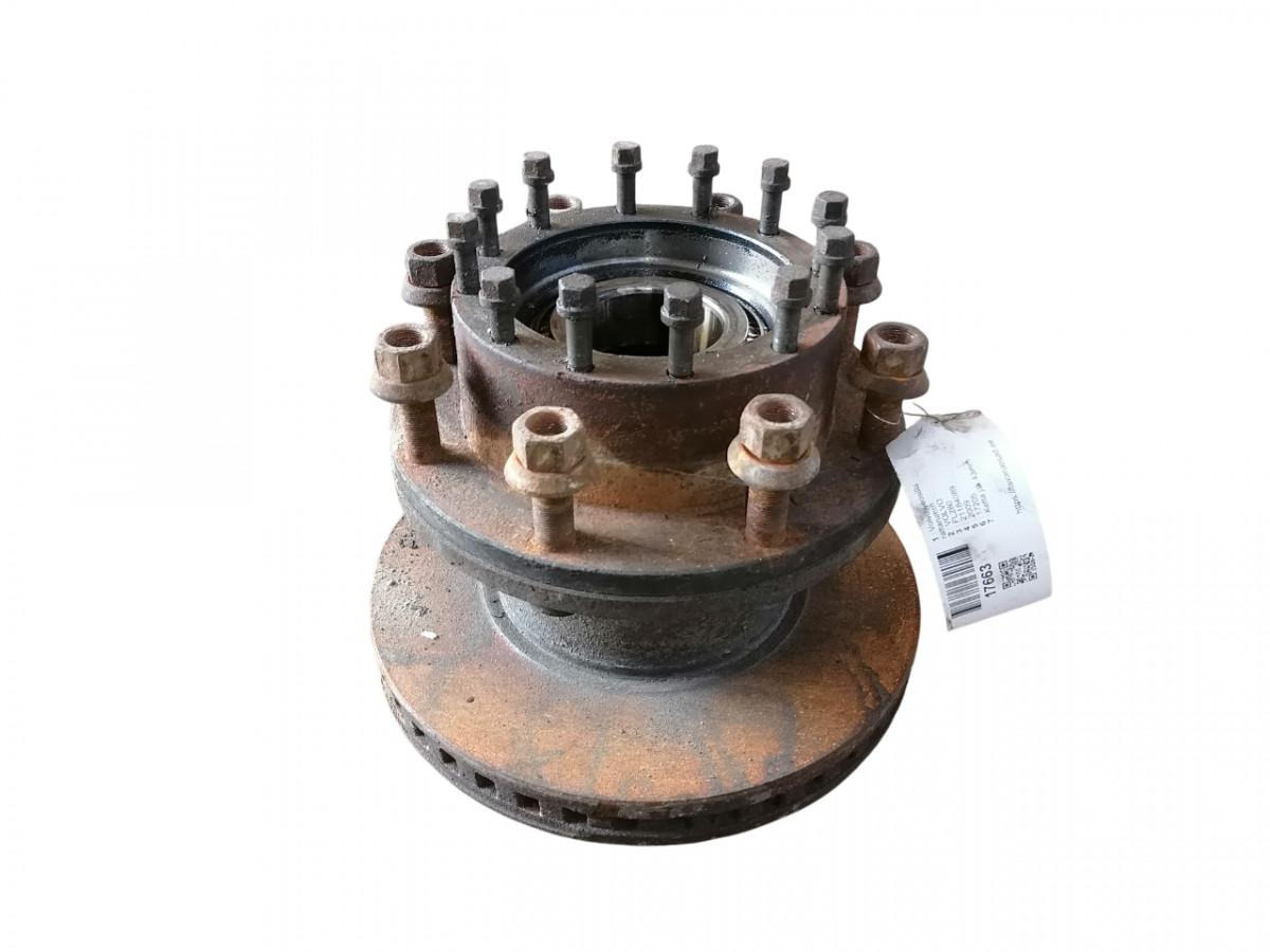 Volvo Volvo truck with wheel hub 21184089 - Glavina kotača za Kamion: slika Volvo Volvo truck with wheel hub 21184089 - Glavina kotača za Kamion Volvo Volvo truck with wheel hub 21184089 - Glavina kotača za Kamion: slika Volvo Volvo truck with wheel hub 21184089 - Glavina kotača za Kamion