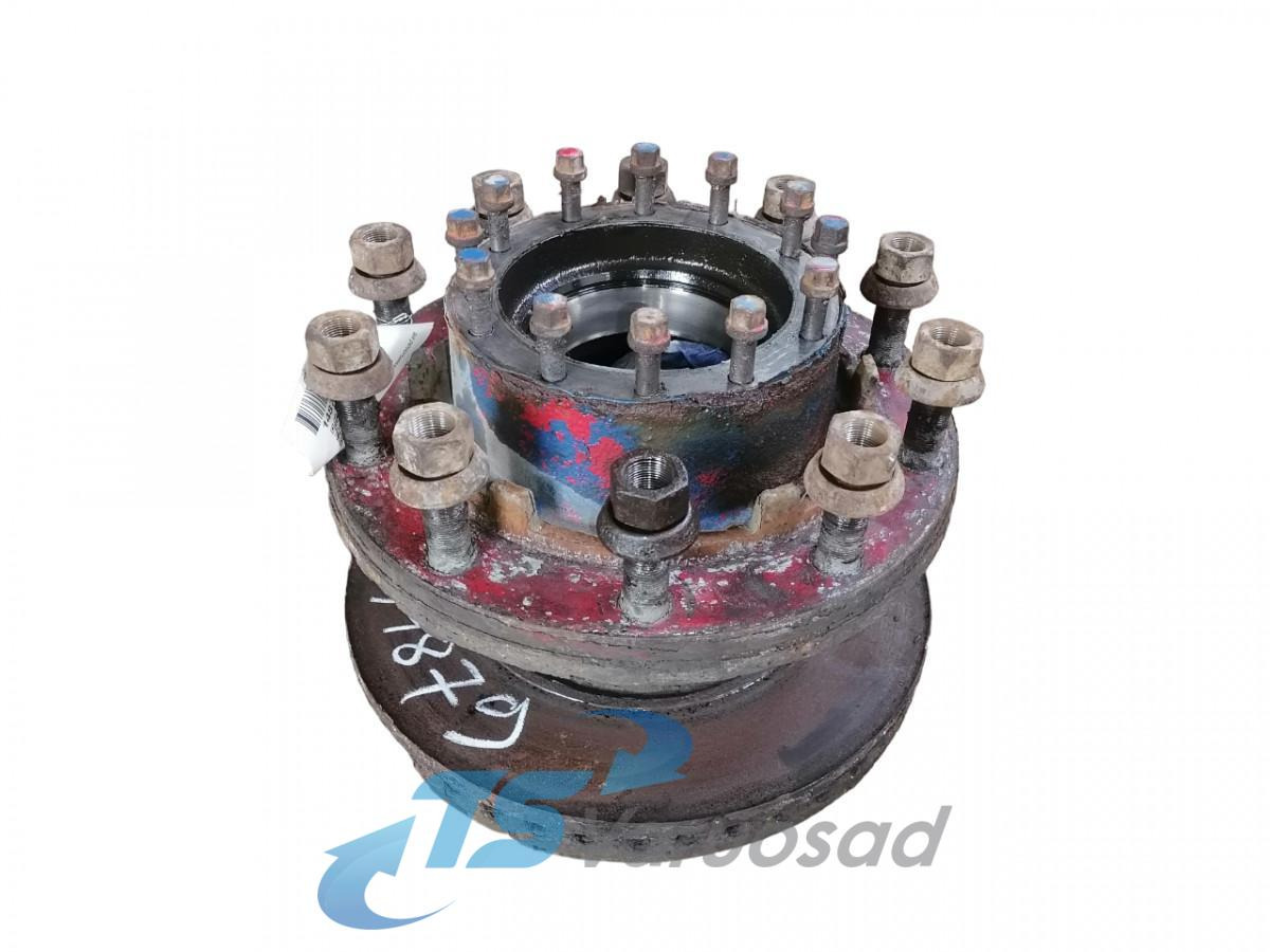 Volvo Volvo truck with wheel hub 21184091 - Glavina kotača za Kamion: slika Volvo Volvo truck with wheel hub 21184091 - Glavina kotača za Kamion Volvo Volvo truck with wheel hub 21184091 - Glavina kotača za Kamion: slika Volvo Volvo truck with wheel hub 21184091 - Glavina kotača za Kamion