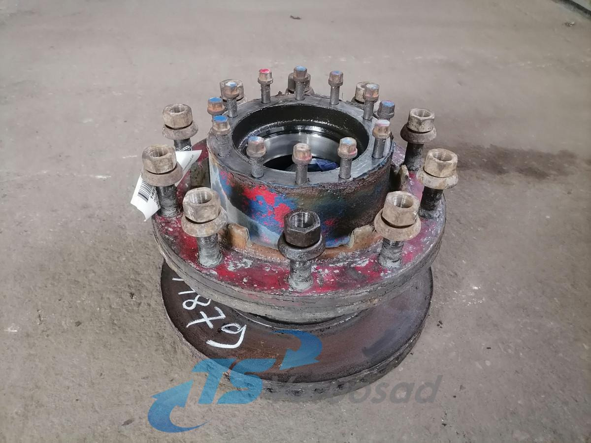 Volvo Volvo truck with wheel hub 21184091 - Glavina kotača za Kamion: slika Volvo Volvo truck with wheel hub 21184091 - Glavina kotača za Kamion Volvo Volvo truck with wheel hub 21184091 - Glavina kotača za Kamion: slika Volvo Volvo truck with wheel hub 21184091 - Glavina kotača za Kamion