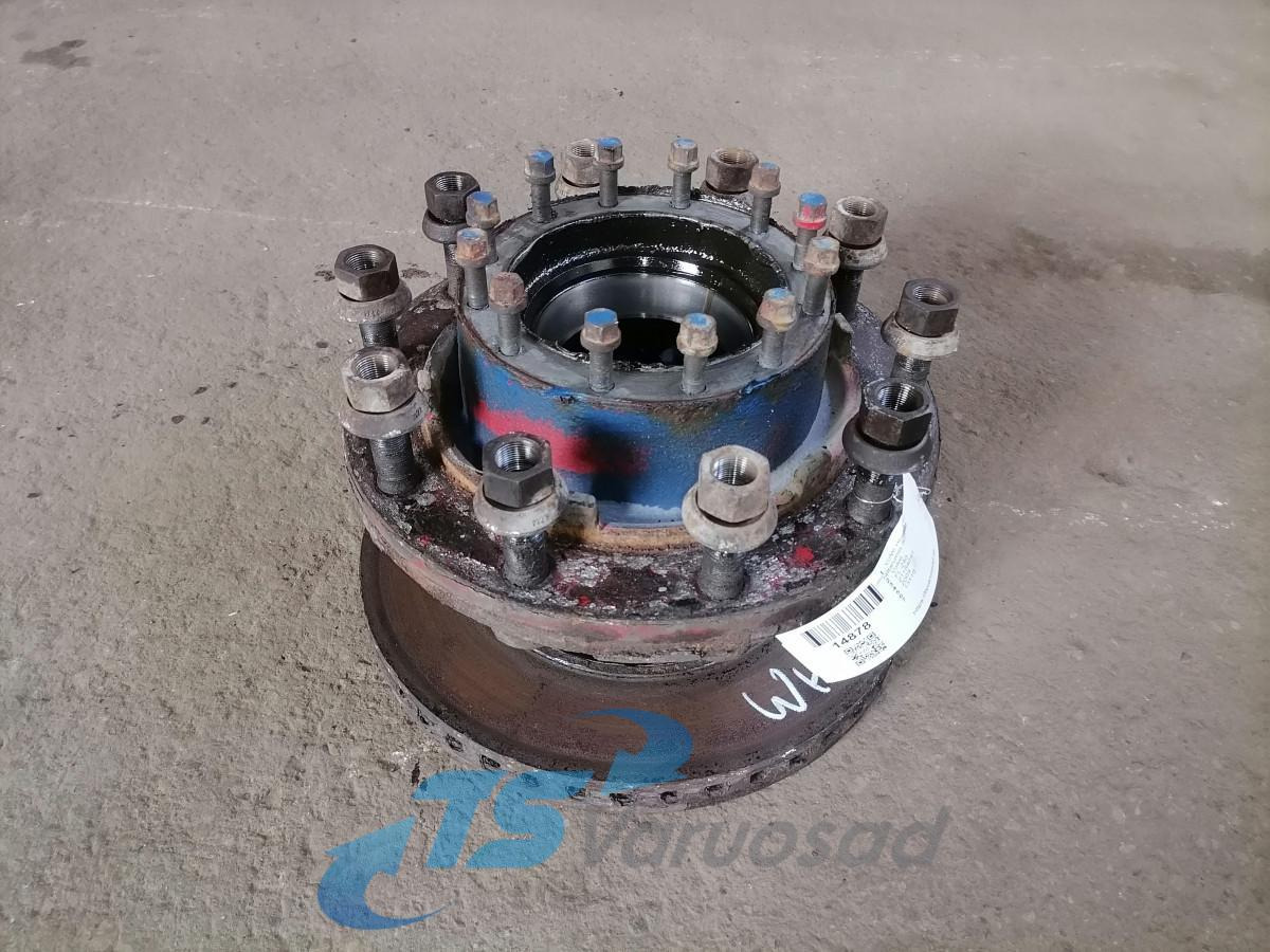 Volvo Volvo truck with wheel hub 21184091 - Glavina kotača za Kamion: slika Volvo Volvo truck with wheel hub 21184091 - Glavina kotača za Kamion Volvo Volvo truck with wheel hub 21184091 - Glavina kotača za Kamion: slika Volvo Volvo truck with wheel hub 21184091 - Glavina kotača za Kamion