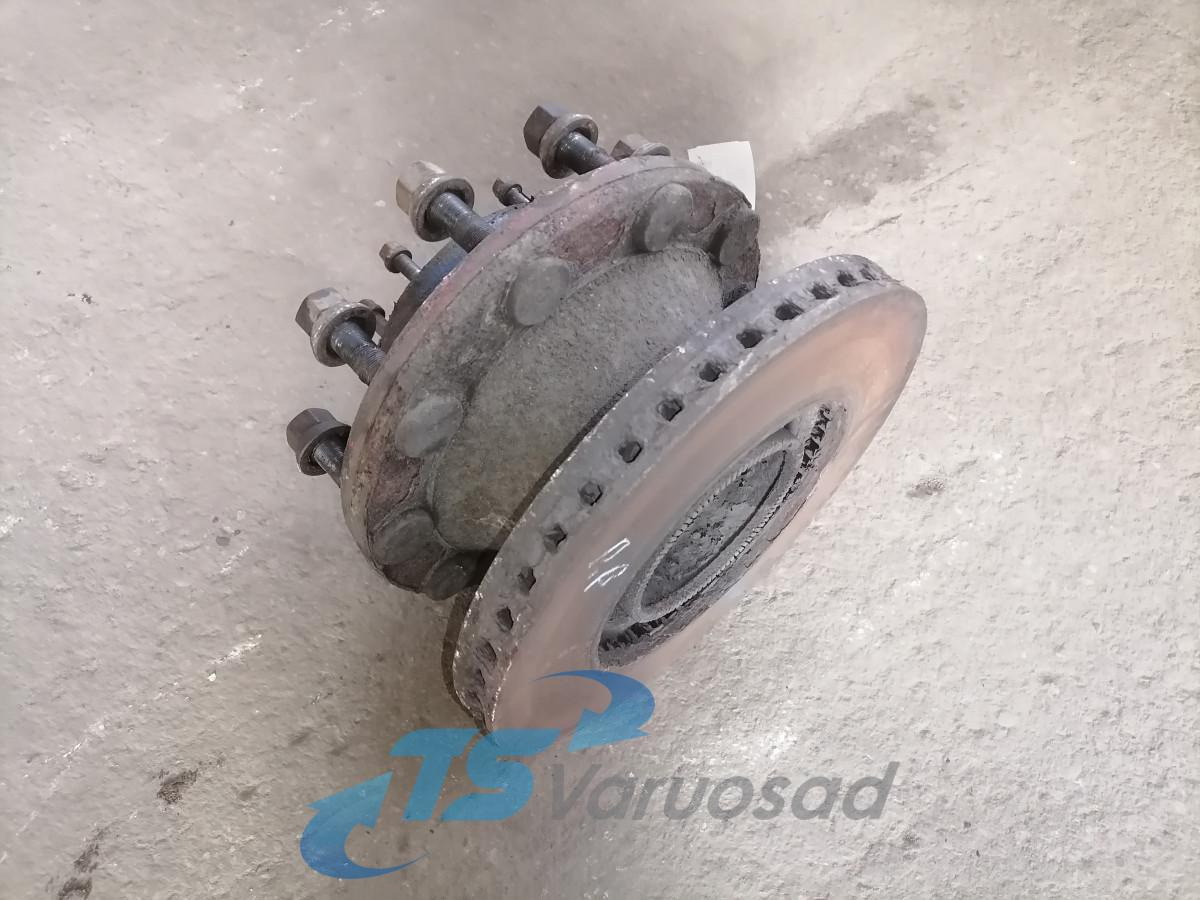 Volvo Volvo truck with wheel hub 21184091 - Glavina kotača za Kamion: slika Volvo Volvo truck with wheel hub 21184091 - Glavina kotača za Kamion Volvo Volvo truck with wheel hub 21184091 - Glavina kotača za Kamion: slika Volvo Volvo truck with wheel hub 21184091 - Glavina kotača za Kamion