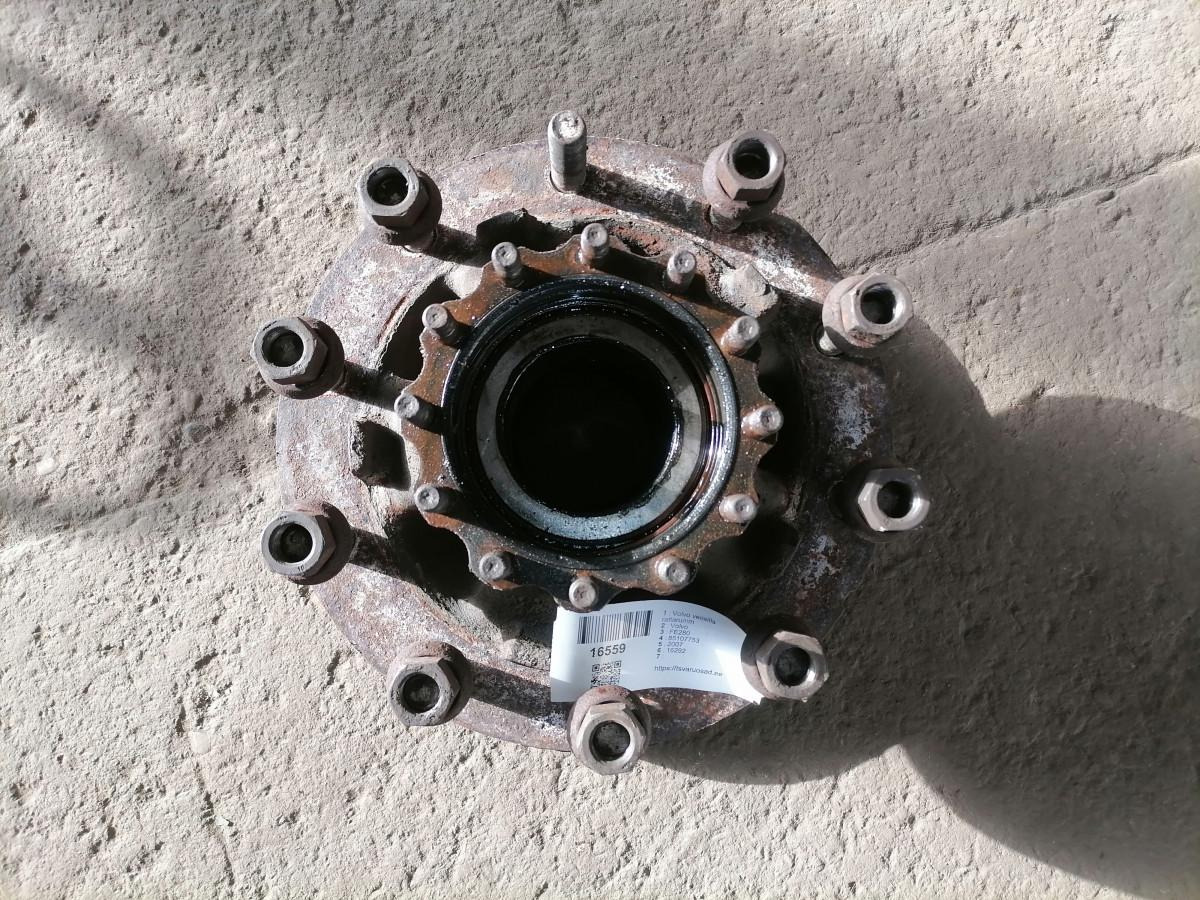 Volvo Volvo truck with wheel hub 85107753 - Glavina kotača za Kamion: slika Volvo Volvo truck with wheel hub 85107753 - Glavina kotača za Kamion Volvo Volvo truck with wheel hub 85107753 - Glavina kotača za Kamion: slika Volvo Volvo truck with wheel hub 85107753 - Glavina kotača za Kamion