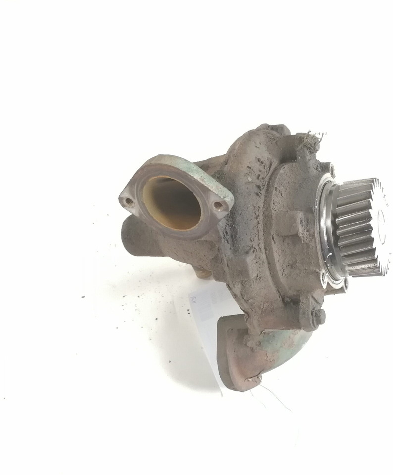 Volvo Water pump manifold / housing 8170312 - Vodena pumpa za Kamion: slika Volvo Water pump manifold / housing 8170312 - Vodena pumpa za Kamion Volvo Water pump manifold / housing 8170312 - Vodena pumpa za Kamion: slika Volvo Water pump manifold / housing 8170312 - Vodena pumpa za Kamion