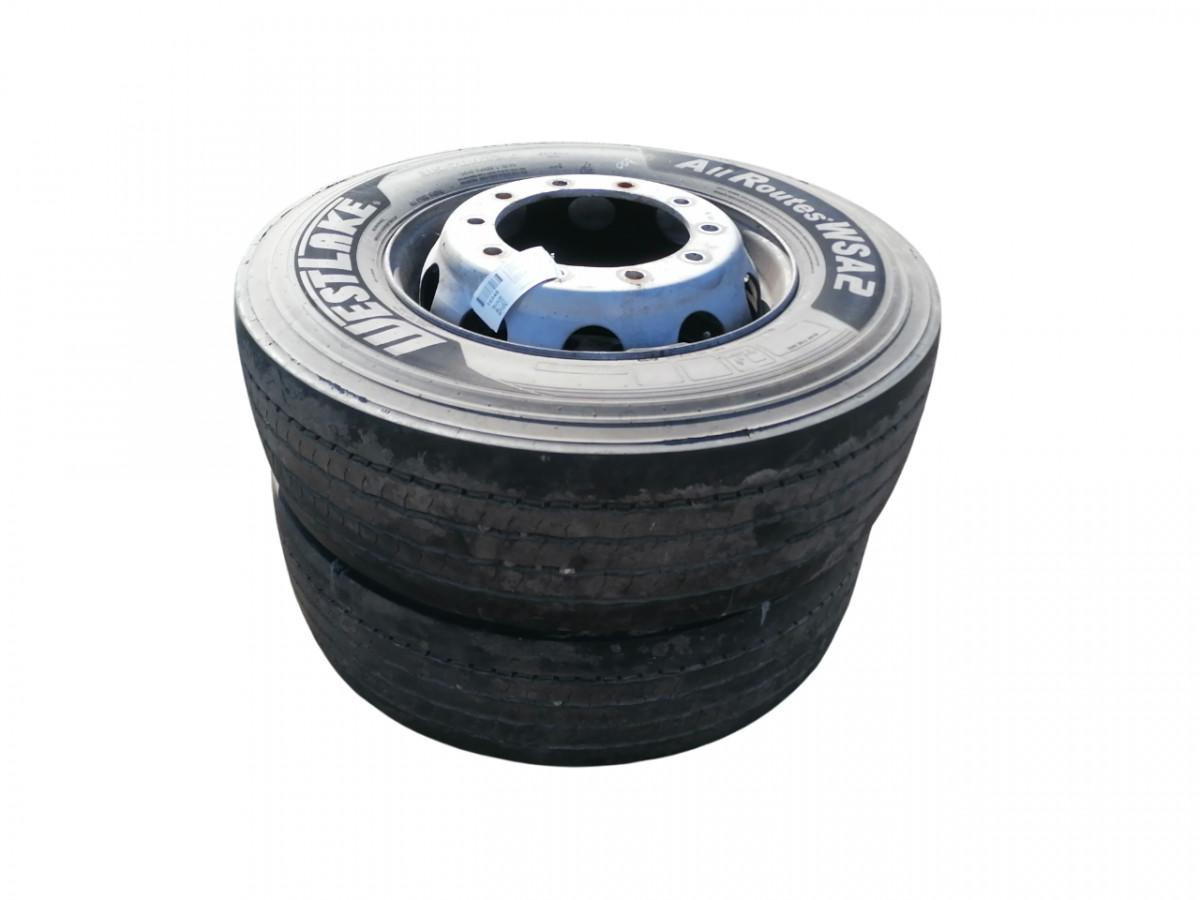 Volvo Westlake 315/70R22,5 31570R225 - Gume i felge za Kamion: slika  Volvo Westlake 315/70R22,5 31570R225 - Gume i felge za Kamion Volvo Westlake 315/70R22,5 31570R225 - Gume i felge za Kamion: slika  Volvo Westlake 315/70R22,5 31570R225 - Gume i felge za Kamion