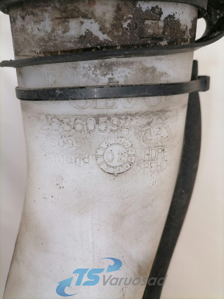 Volvo Windscreen washer fluid tank 20382655 - Brisač za Kamion: slika Volvo Windscreen washer fluid tank 20382655 - Brisač za Kamion Volvo Windscreen washer fluid tank 20382655 - Brisač za Kamion: slika Volvo Windscreen washer fluid tank 20382655 - Brisač za Kamion