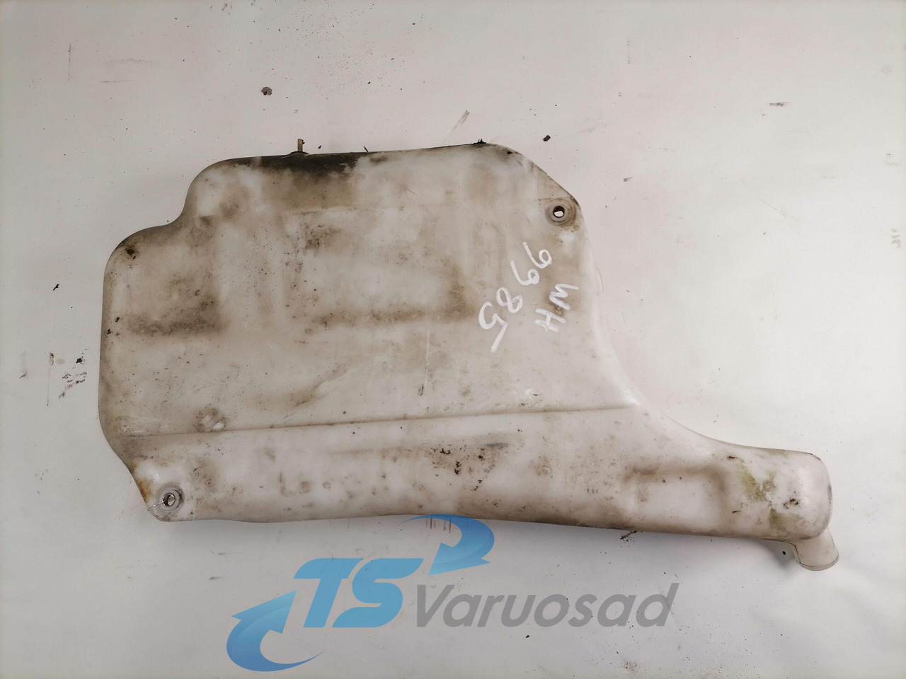 Volvo Windscreen washer fluid tank 3121310 - Brisač za Kamion: slika Volvo Windscreen washer fluid tank 3121310 - Brisač za Kamion Volvo Windscreen washer fluid tank 3121310 - Brisač za Kamion: slika Volvo Windscreen washer fluid tank 3121310 - Brisač za Kamion
