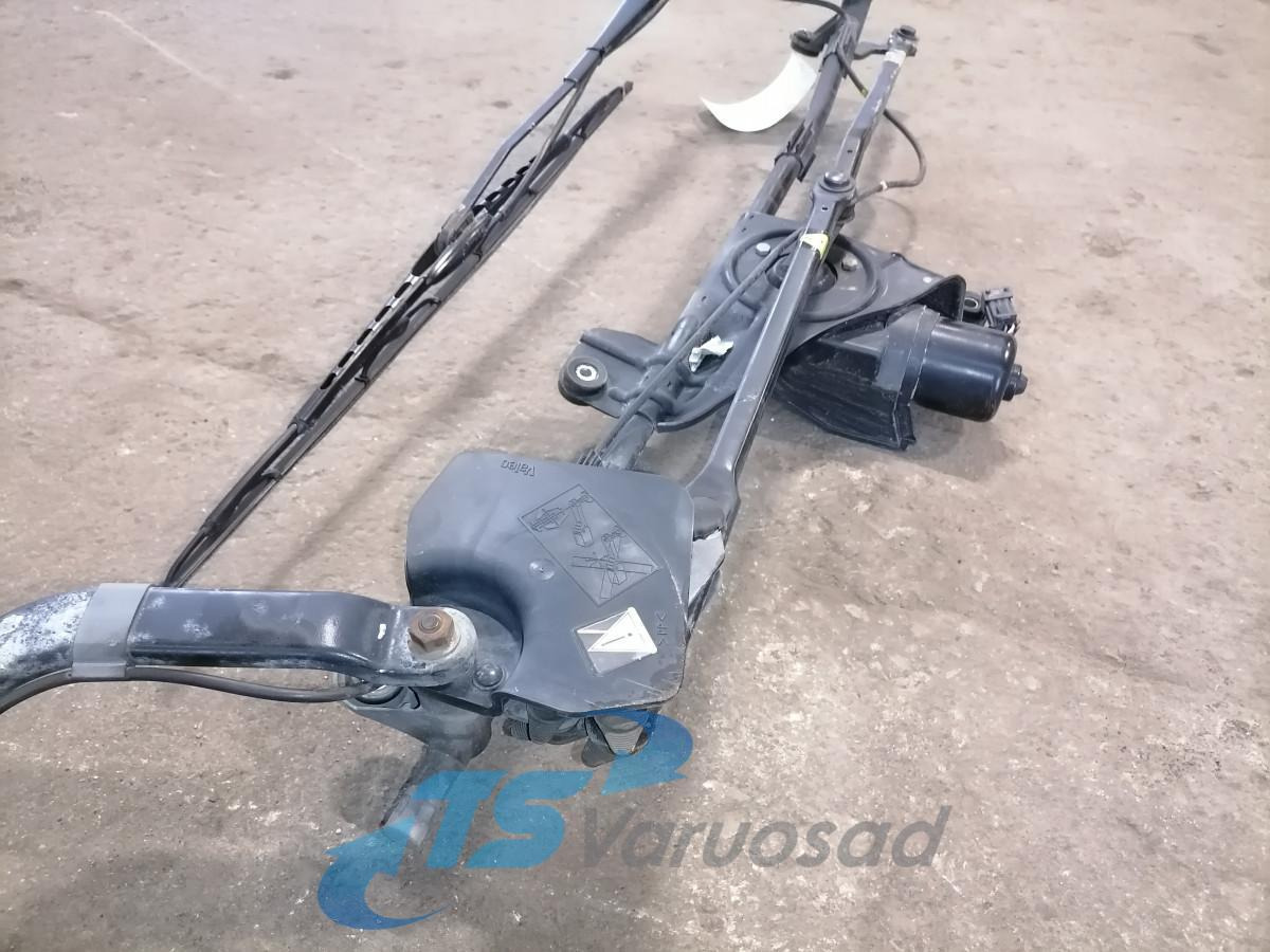 Volvo Wiper frame 20717049 - Brisač za Kamion: slika Volvo Wiper frame 20717049 - Brisač za Kamion Volvo Wiper frame 20717049 - Brisač za Kamion: slika Volvo Wiper frame 20717049 - Brisač za Kamion