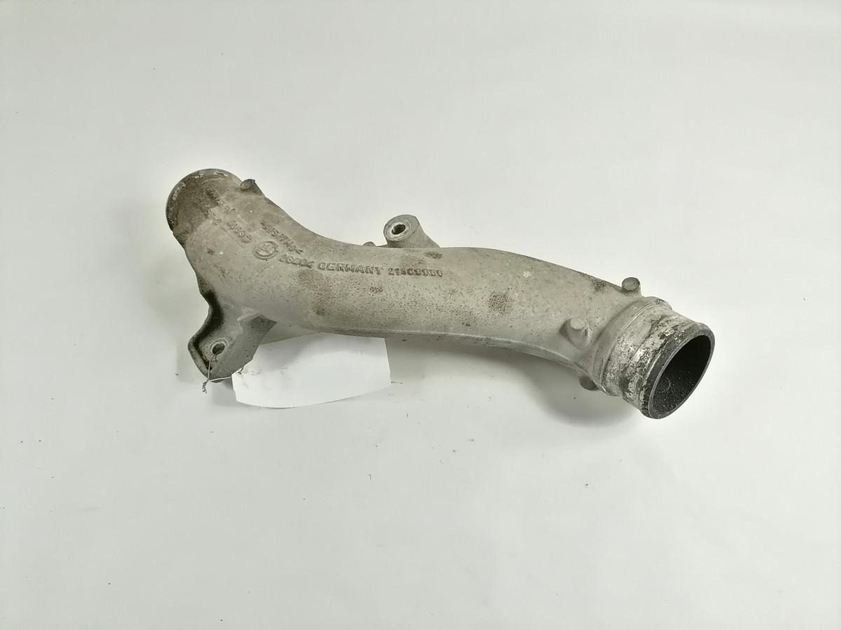 Volvo intercooler pipe 21489056 - Međuhladnjak za Kamion: slika Volvo intercooler pipe 21489056 - Međuhladnjak za Kamion Volvo intercooler pipe 21489056 - Međuhladnjak za Kamion: slika Volvo intercooler pipe 21489056 - Međuhladnjak za Kamion