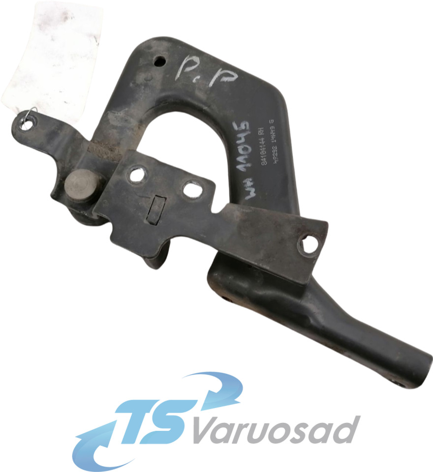 Volvo lower grille carrier hinge 84104144 - Rešetka za Kamion: slika Volvo lower grille carrier hinge 84104144 - Rešetka za Kamion Volvo lower grille carrier hinge 84104144 - Rešetka za Kamion: slika Volvo lower grille carrier hinge 84104144 - Rešetka za Kamion