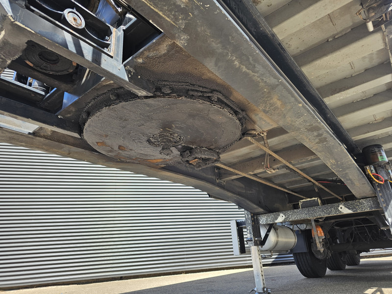 Bulthuis TATA23 / ALU TIPPER 58 m3 / STEERING AXLE - Kiper poluprikolica: slika Bulthuis TATA23 / ALU TIPPER 58 m3 / STEERING AXLE - Kiper poluprikolica Bulthuis TATA23 / ALU TIPPER 58 m3 / STEERING AXLE - Kiper poluprikolica: slika Bulthuis TATA23 / ALU TIPPER 58 m3 / STEERING AXLE - Kiper poluprikolica