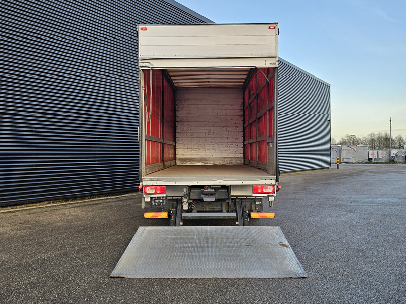 DAF CF 400 4x2 PRITSCHE / PLANE - Kamion s ceradom: slika DAF CF 400 4x2 PRITSCHE / PLANE - Kamion s ceradom DAF CF 400 4x2 PRITSCHE / PLANE - Kamion s ceradom: slika DAF CF 400 4x2 PRITSCHE / PLANE - Kamion s ceradom